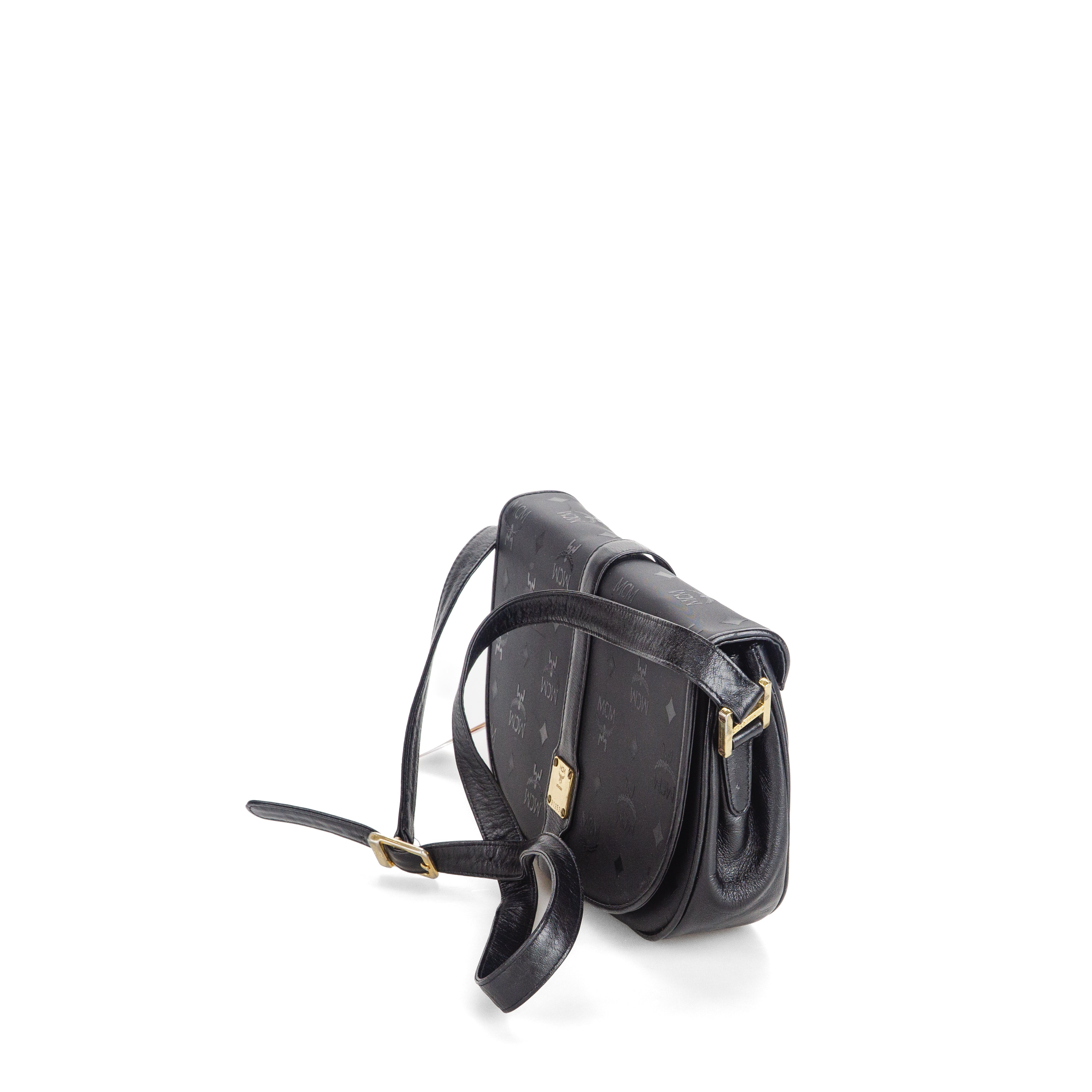 Crossbody