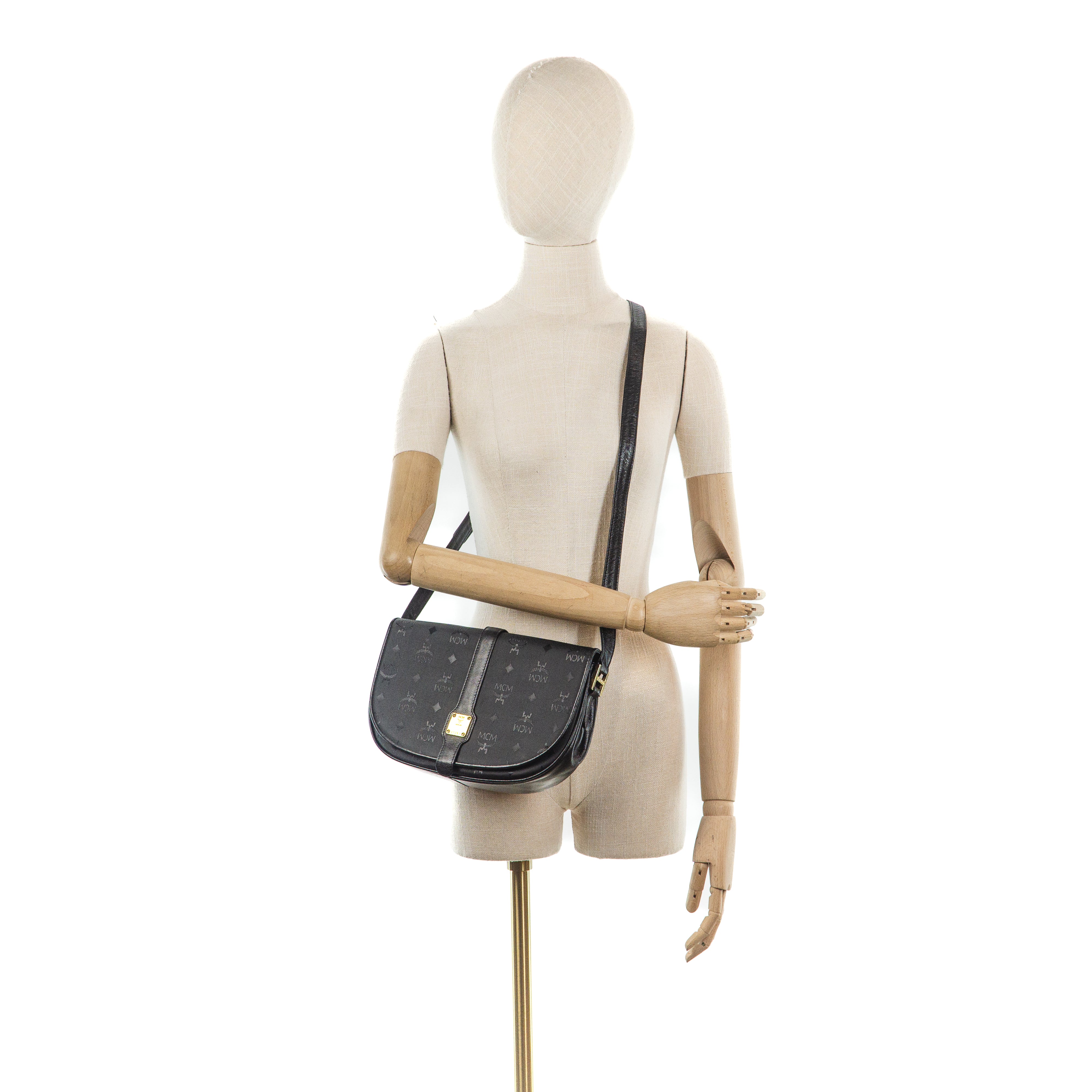 Crossbody