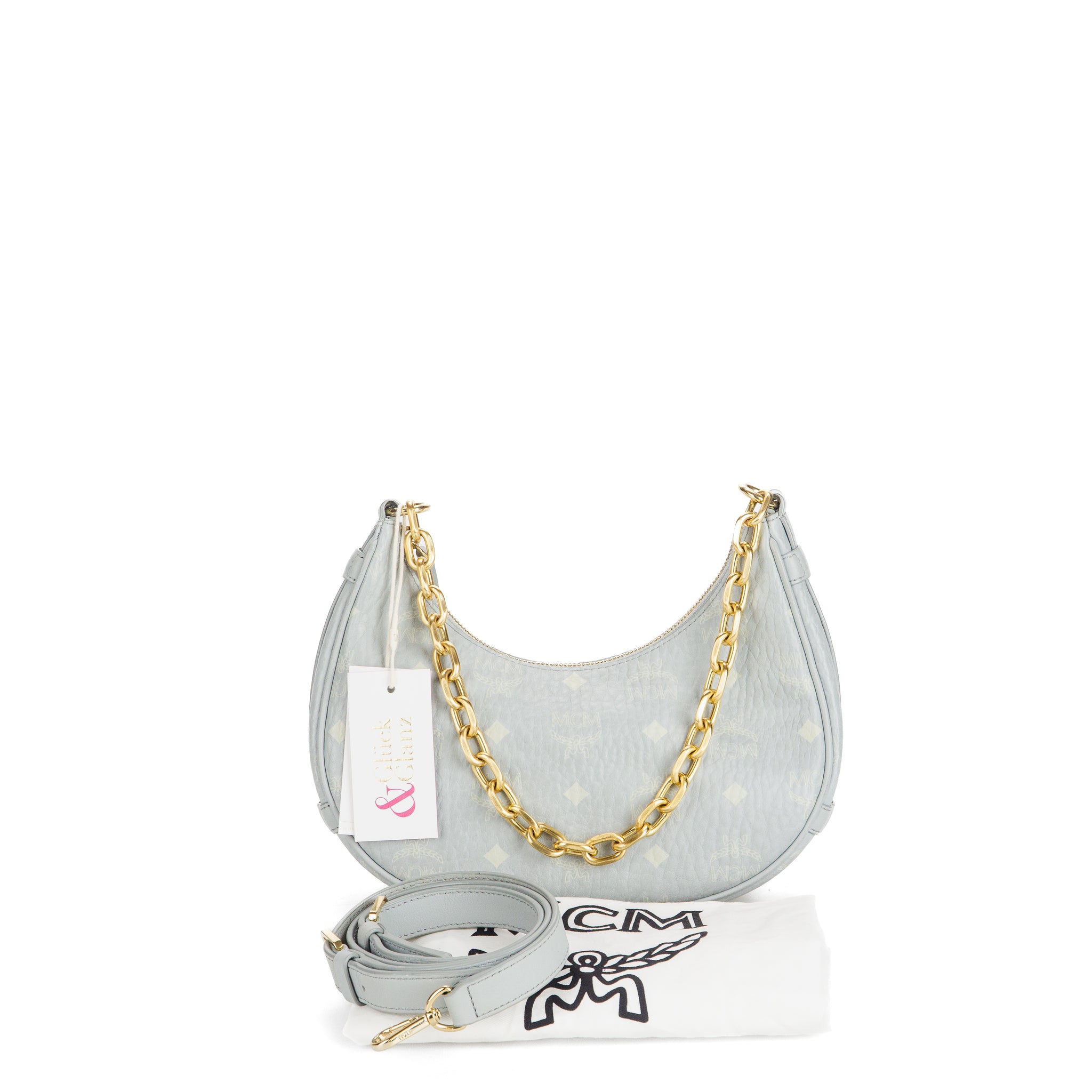 Aren Hobo Bag