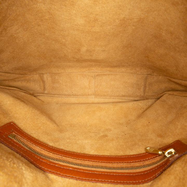 Crossbody