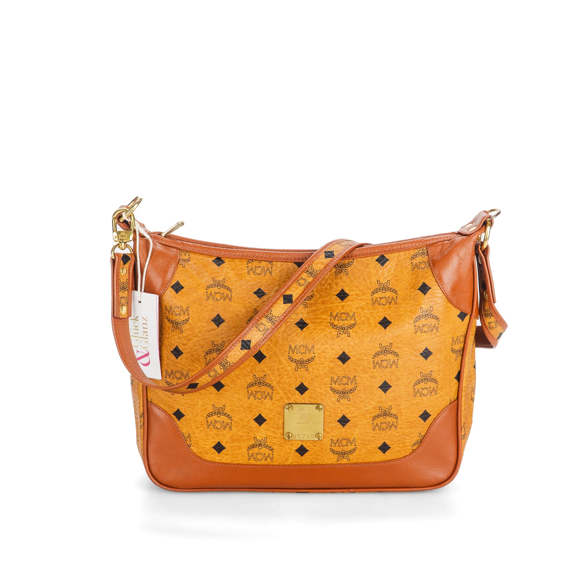 Crossbody