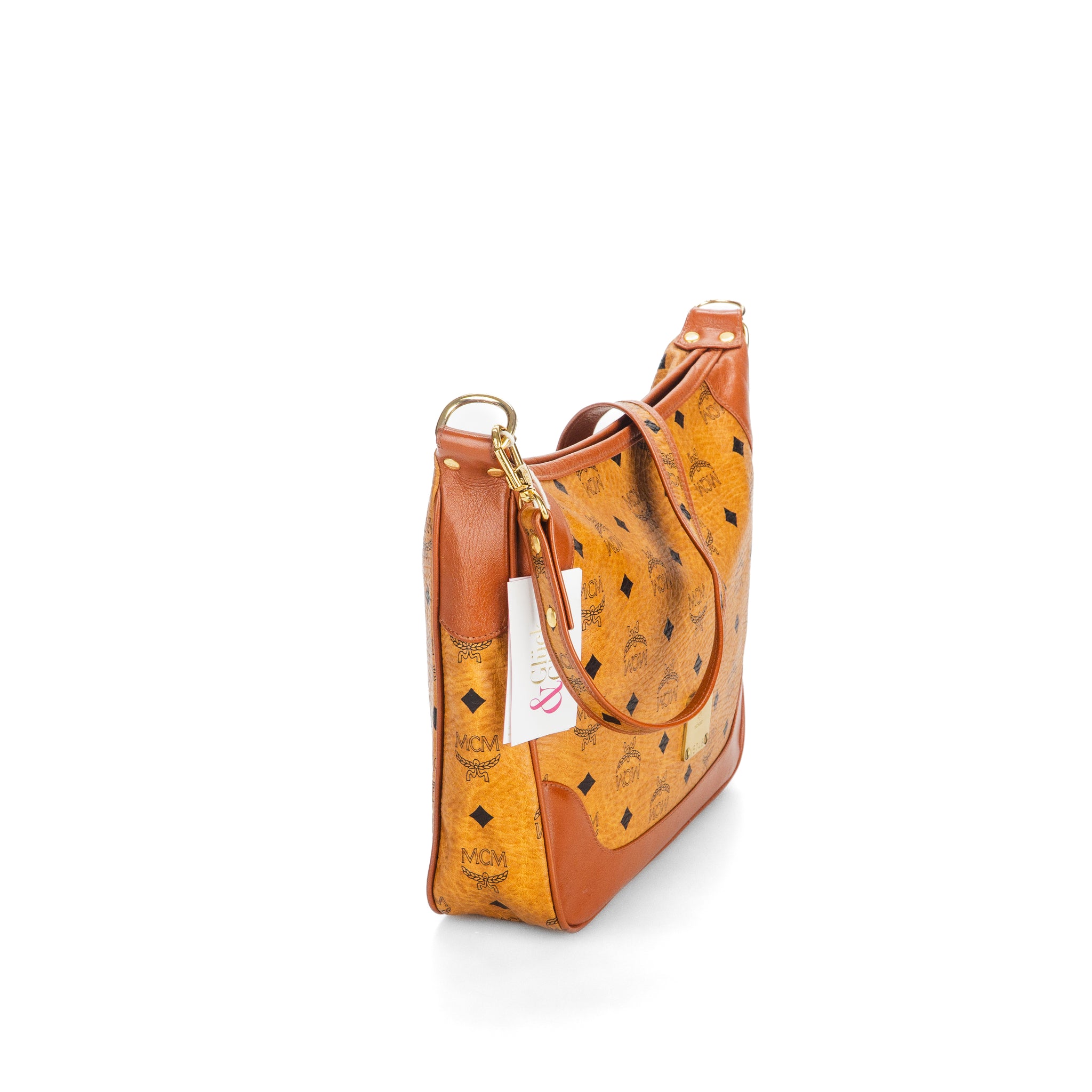 Crossbody