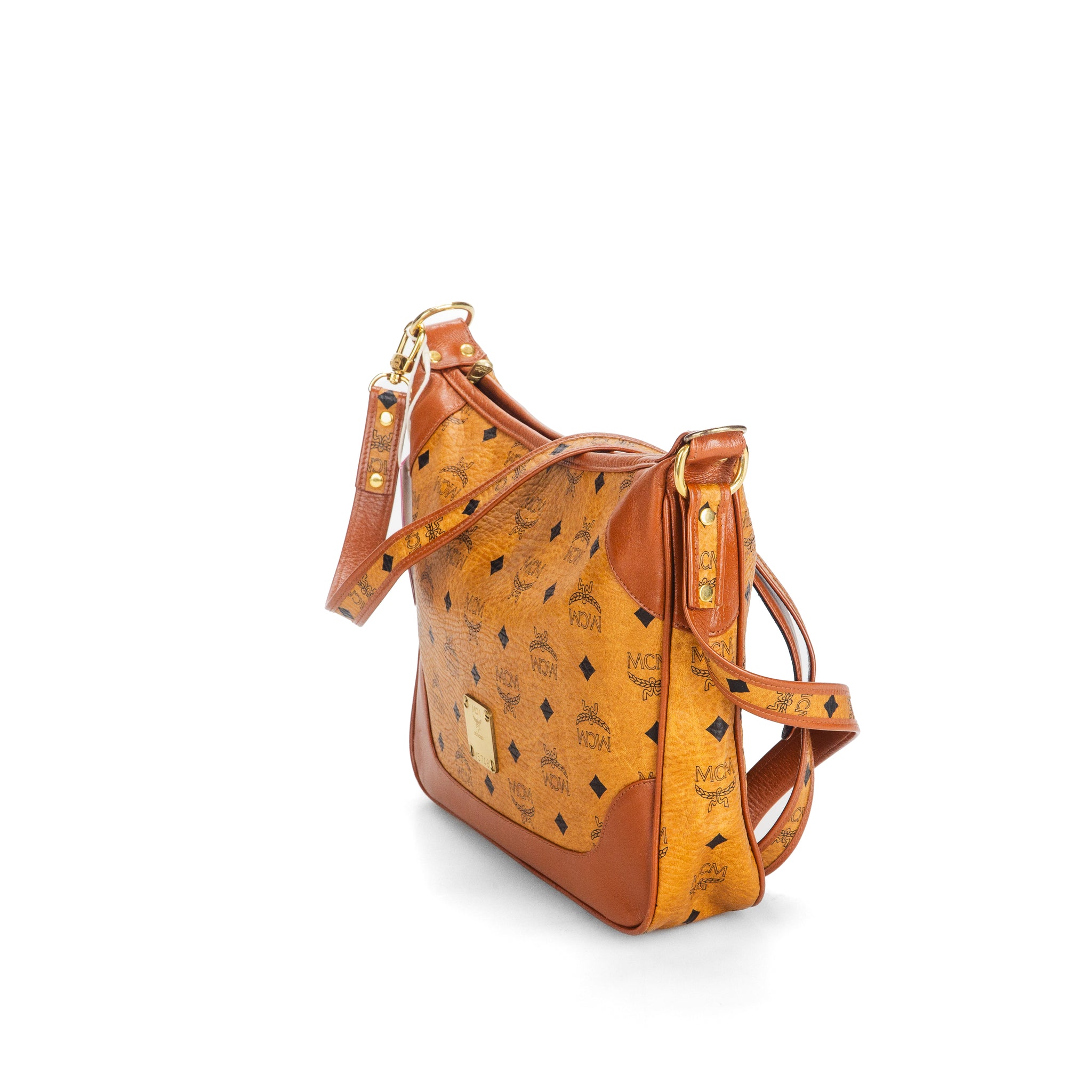Crossbody