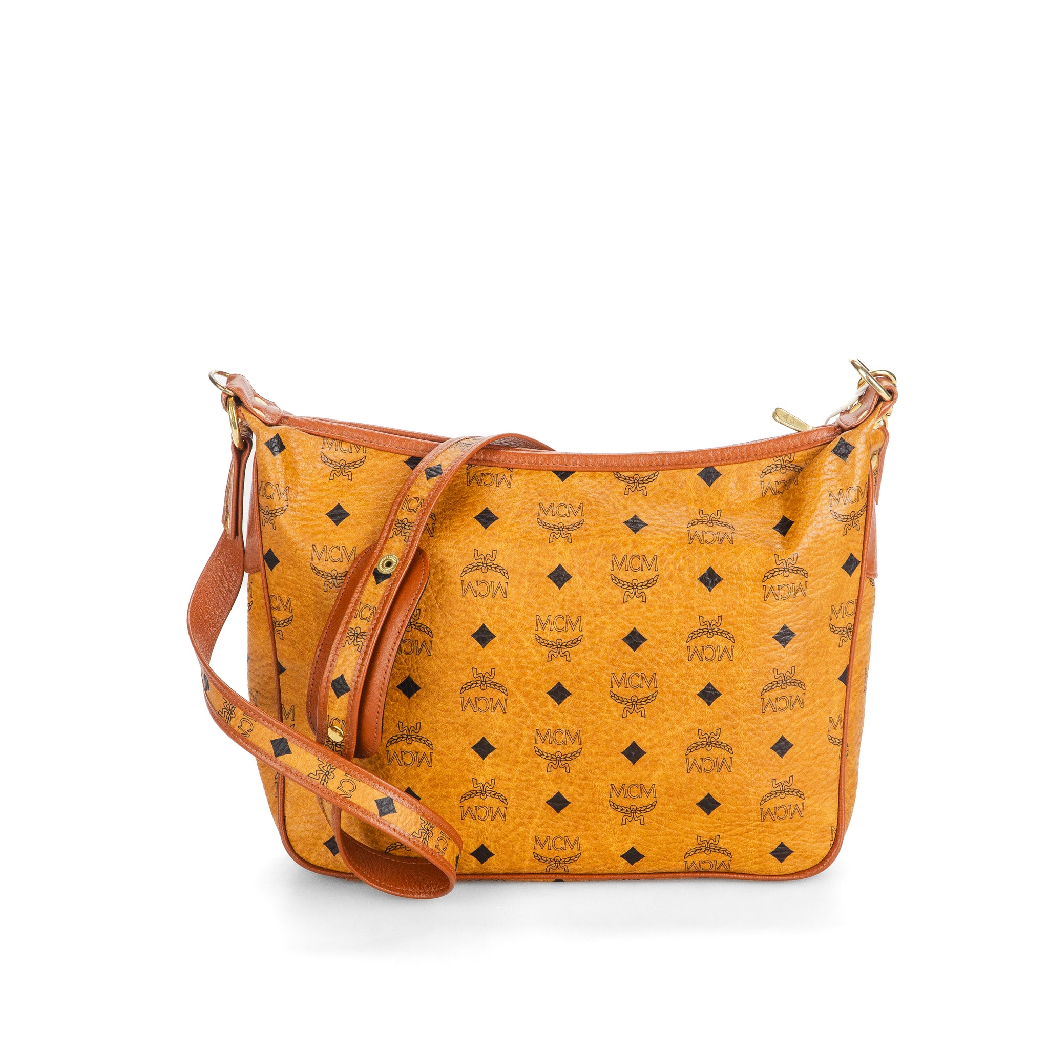 Crossbody