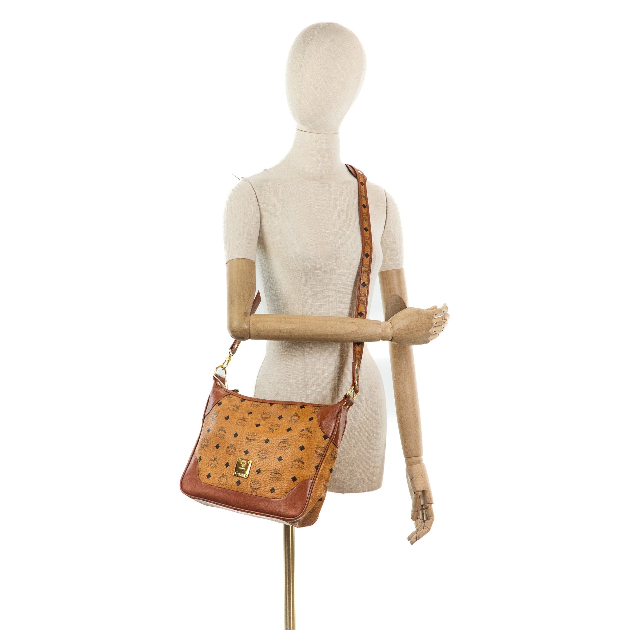 Crossbody