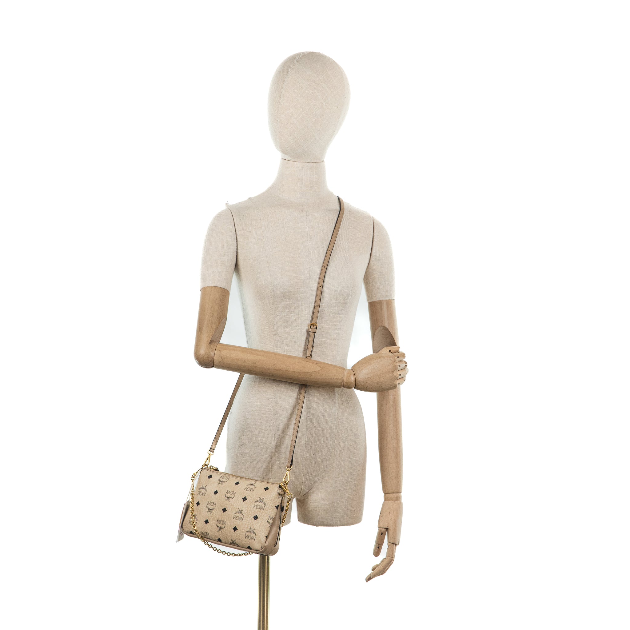 Crossbody