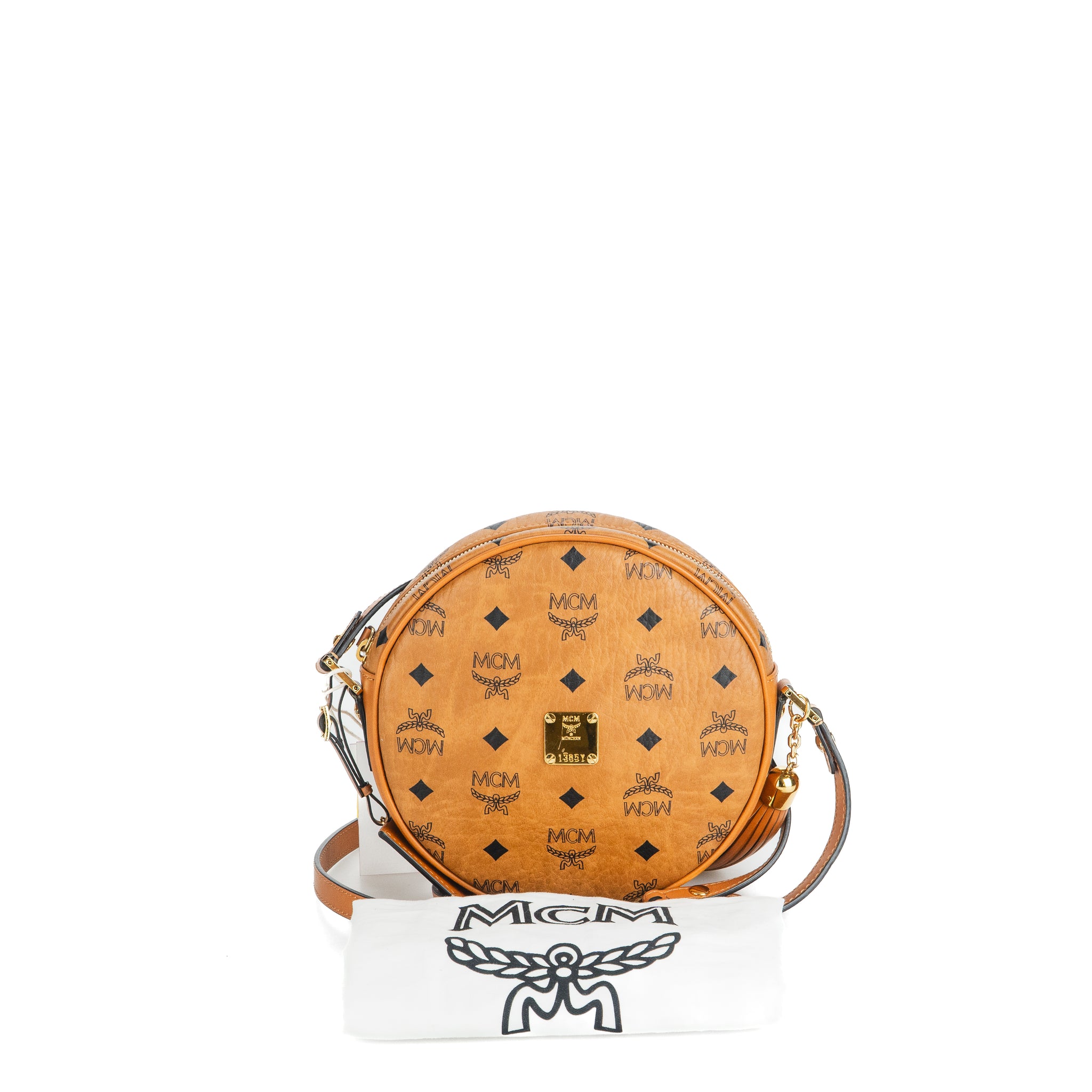 Crossbody