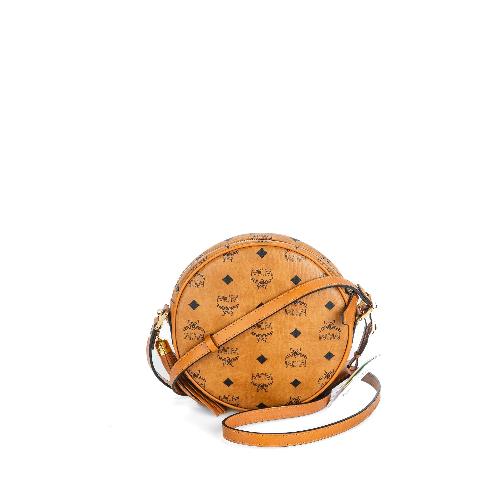 Crossbody