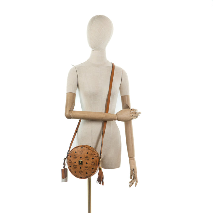 Crossbody