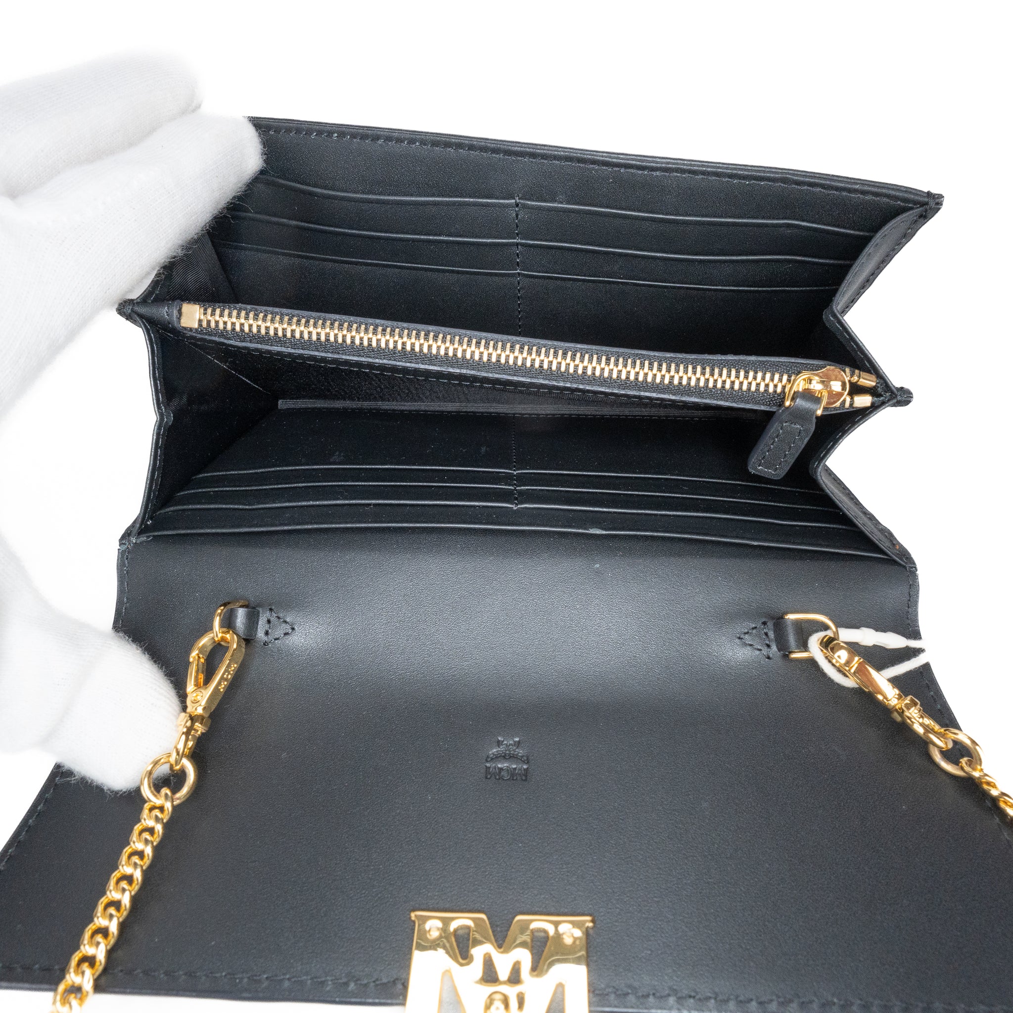 Crossbody