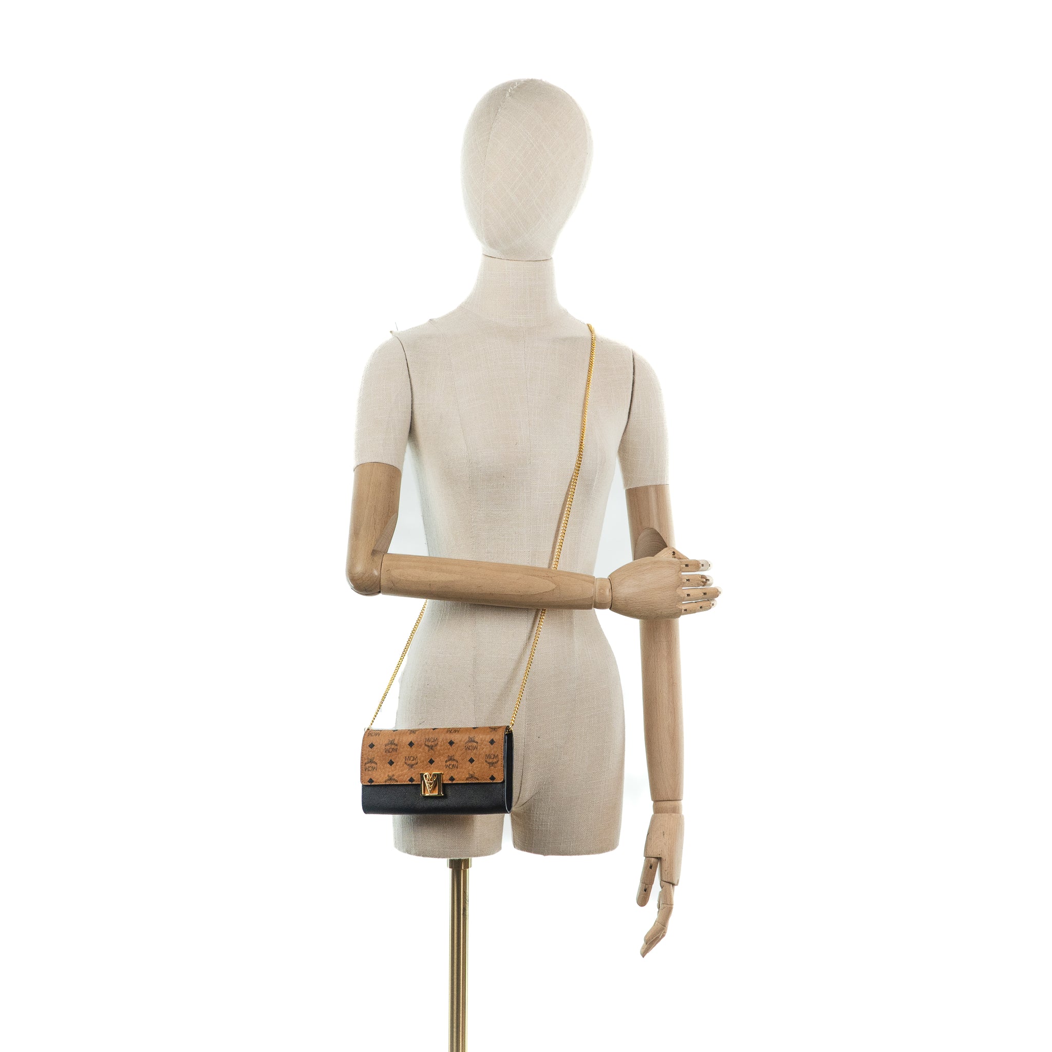 Crossbody