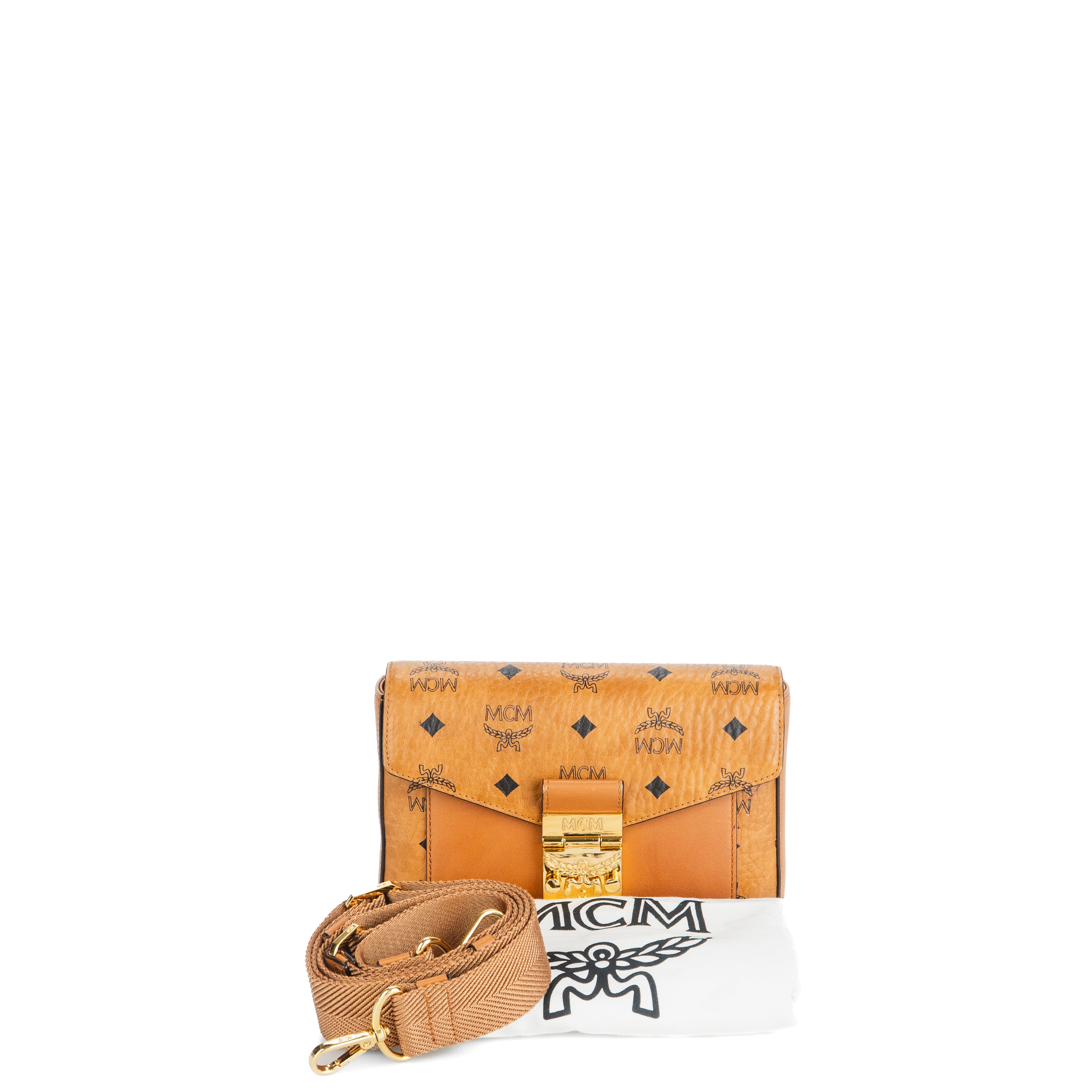 Crossbody