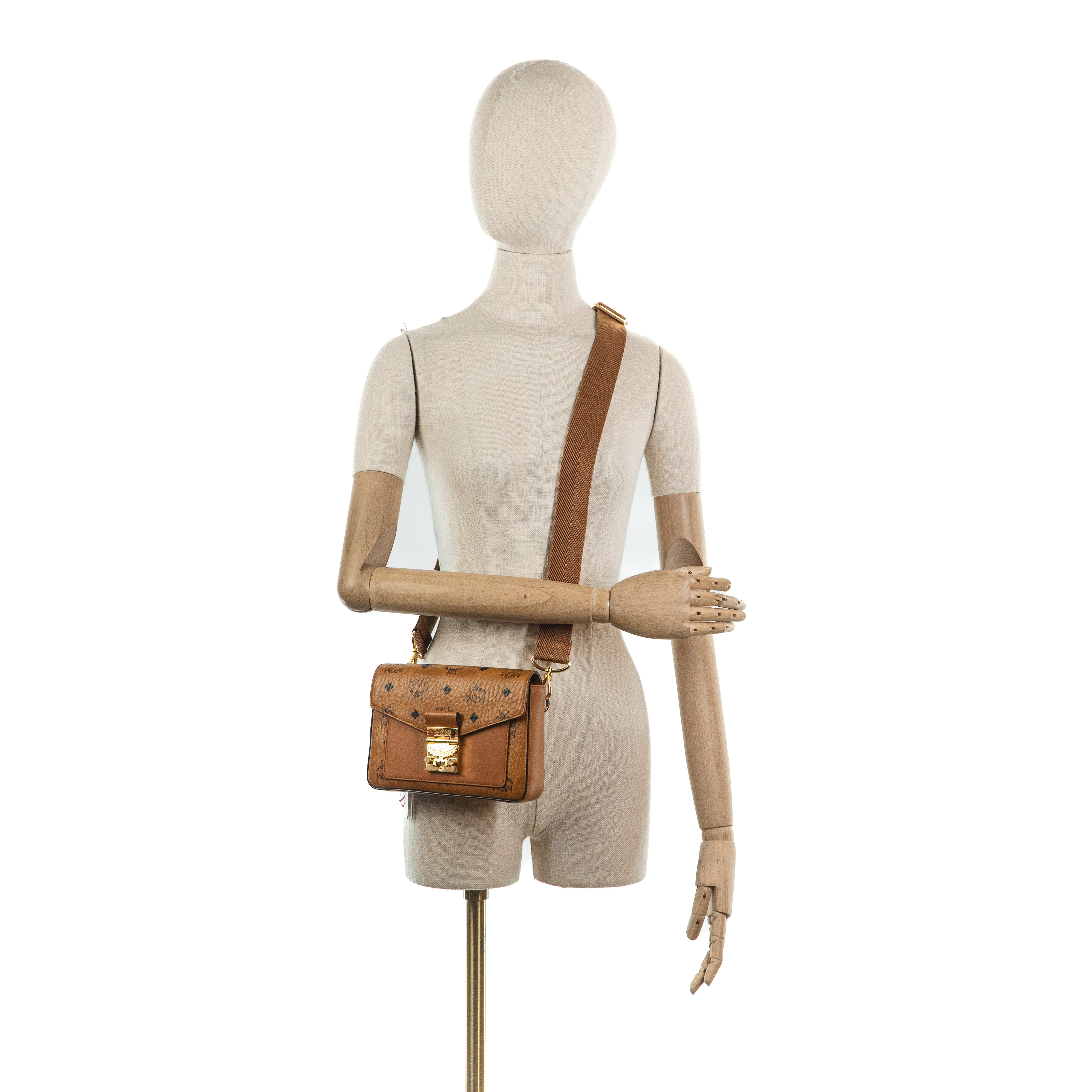 Crossbody