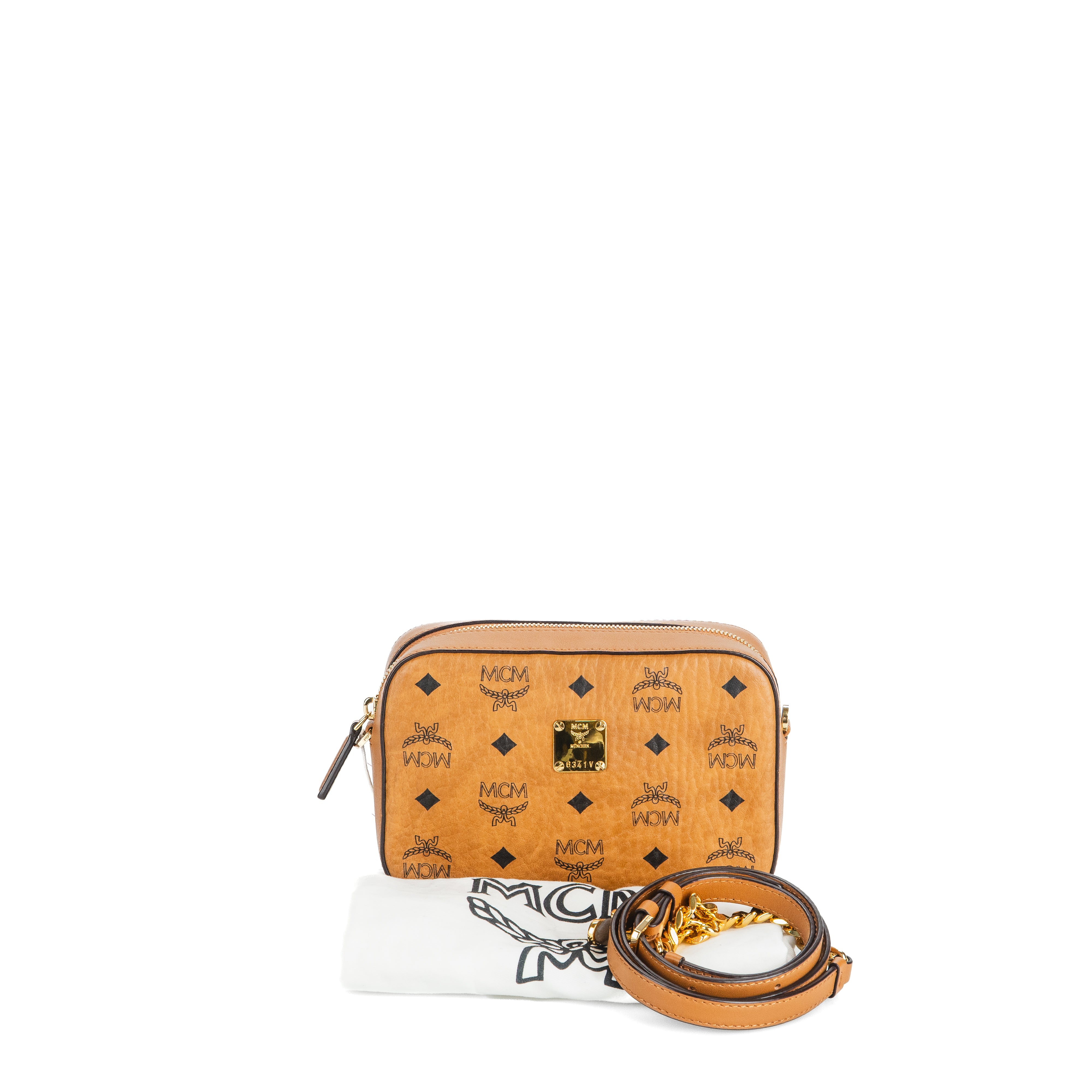 Crossbody