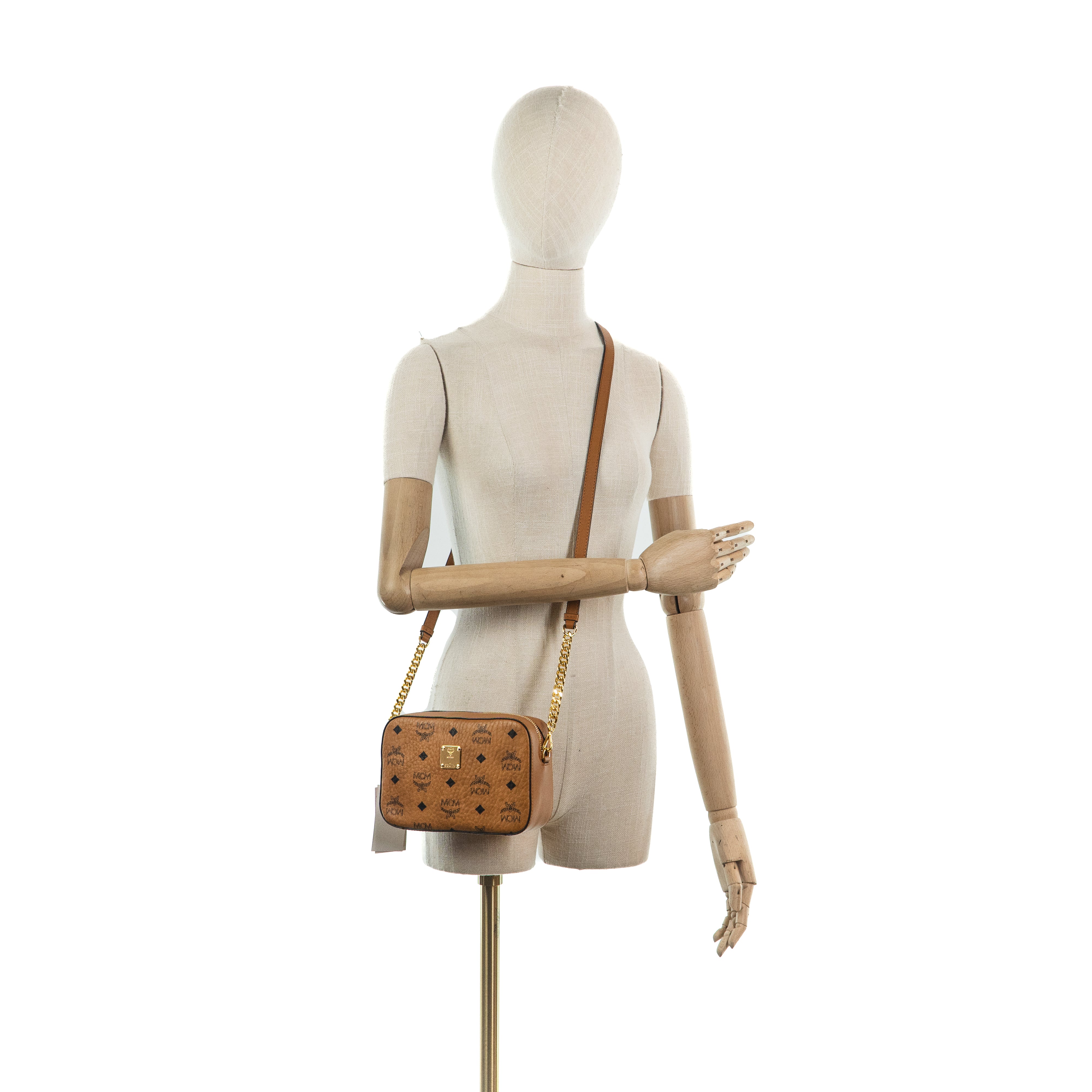 Crossbody