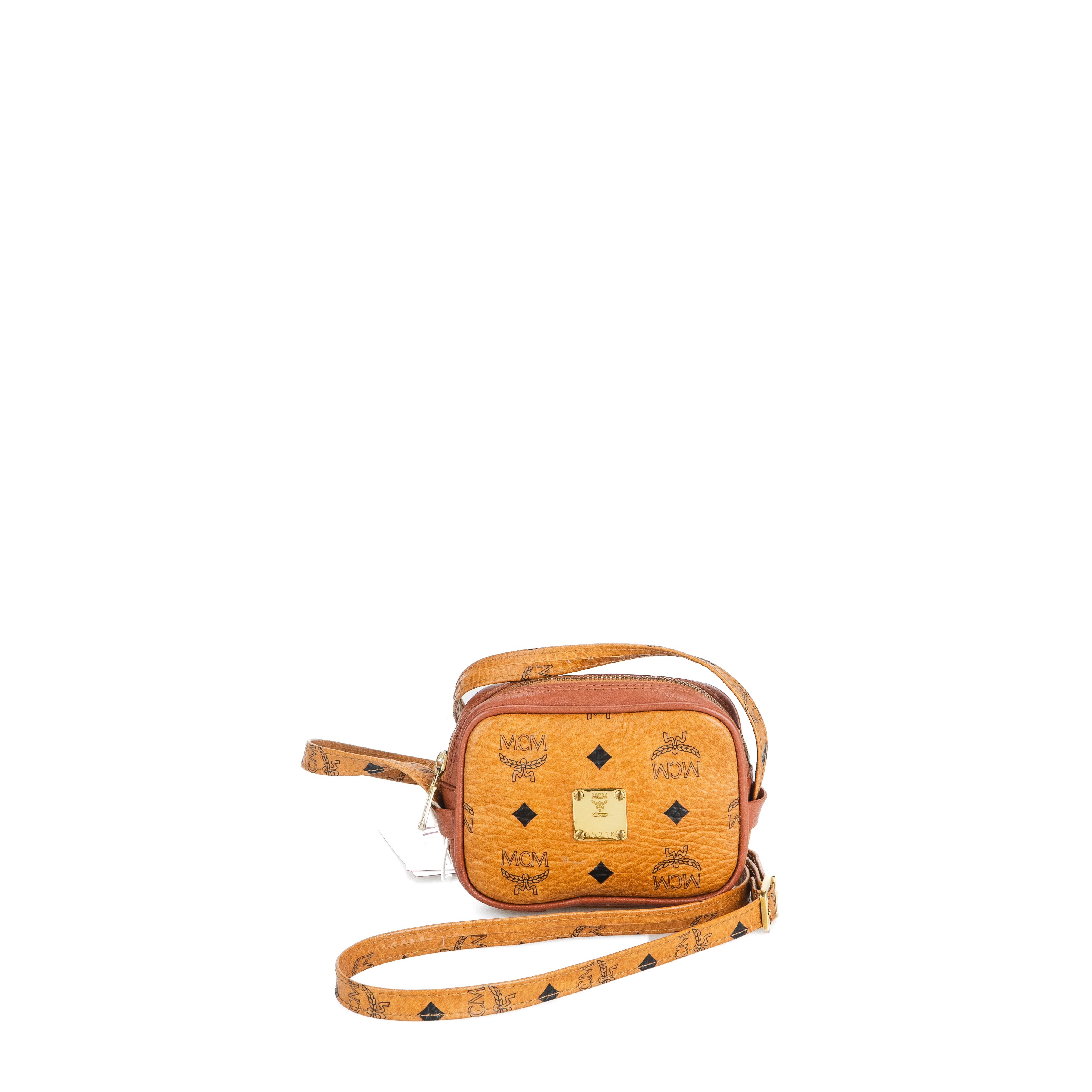 Crossbody