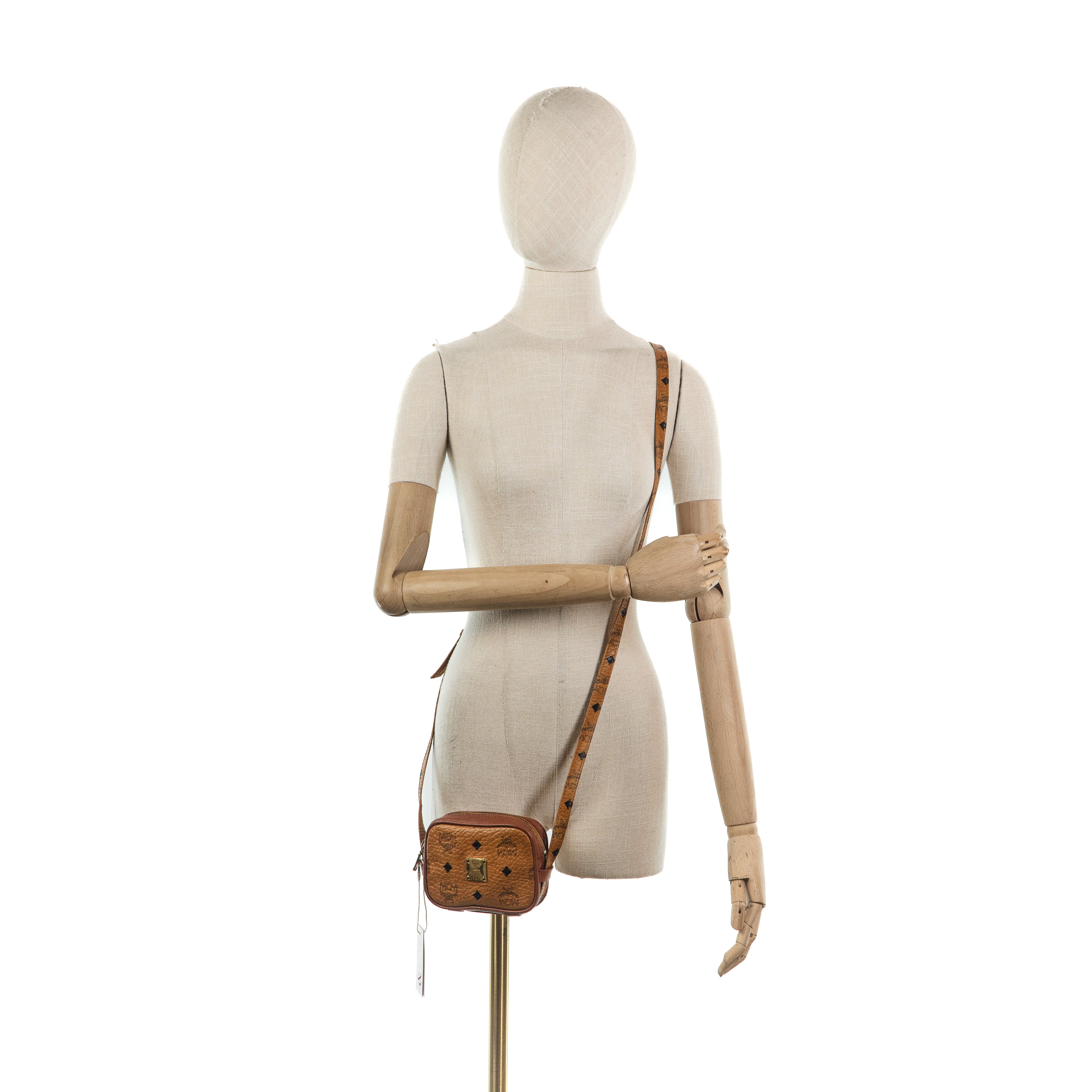 Crossbody