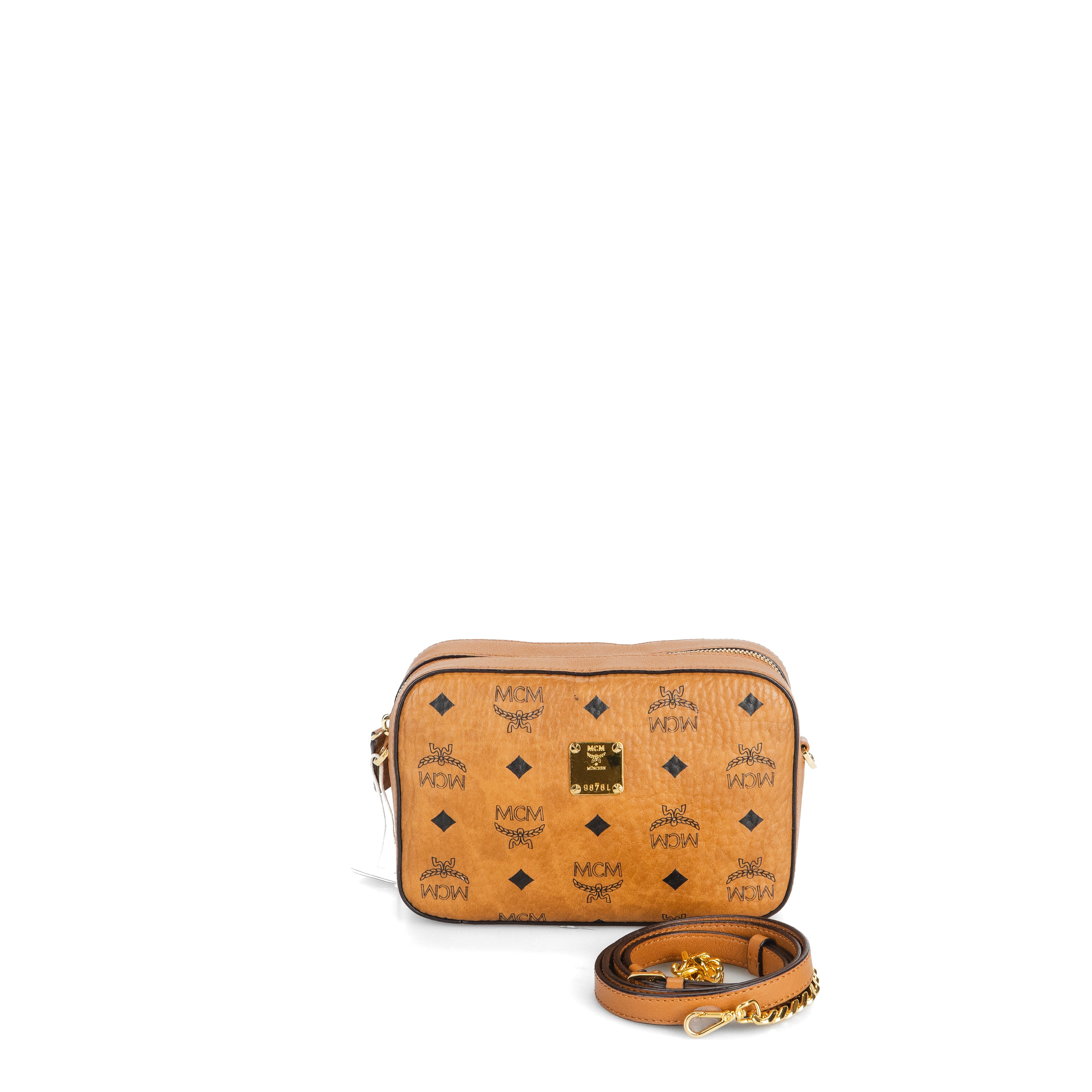 Crossbody