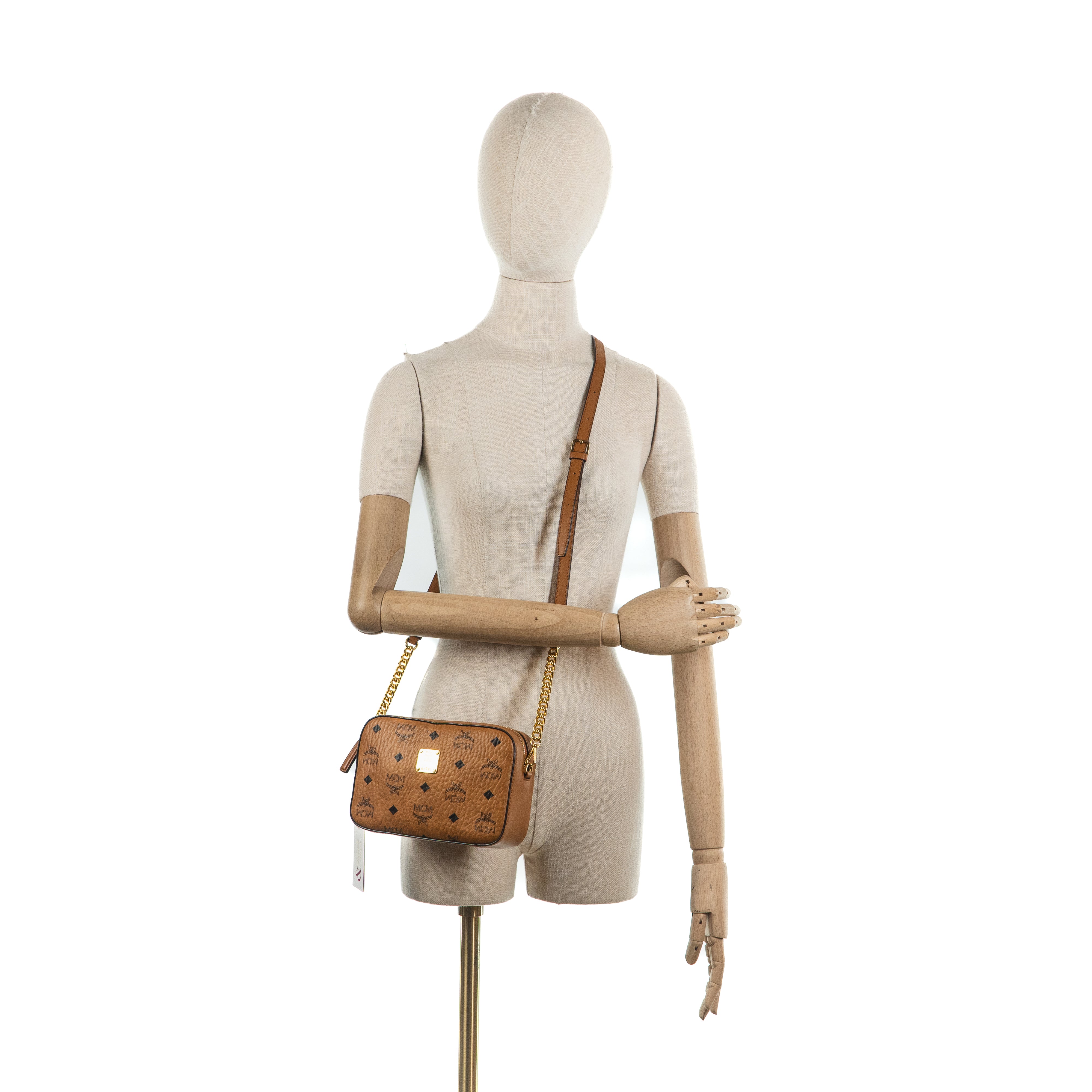 Crossbody