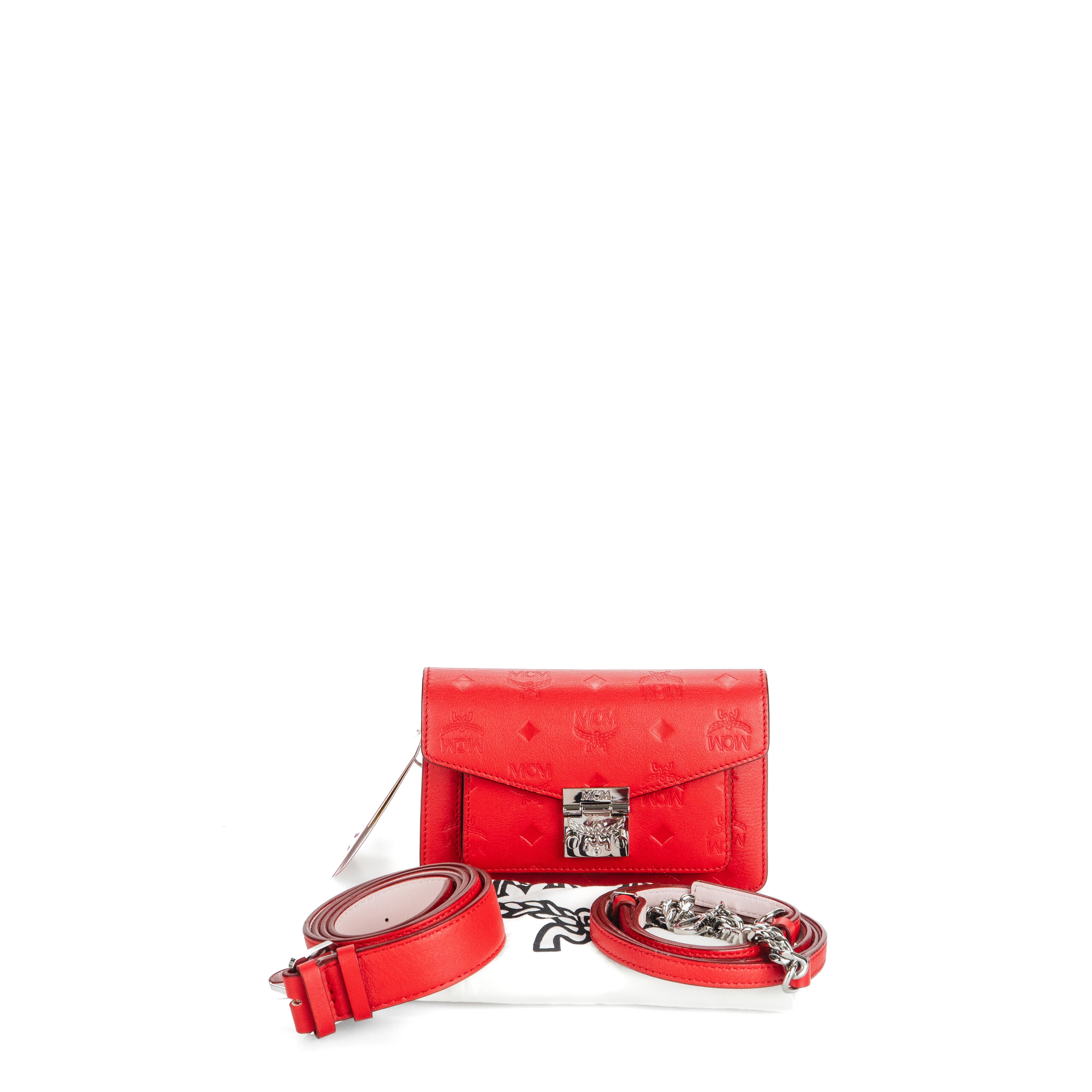 MCM Crossbody