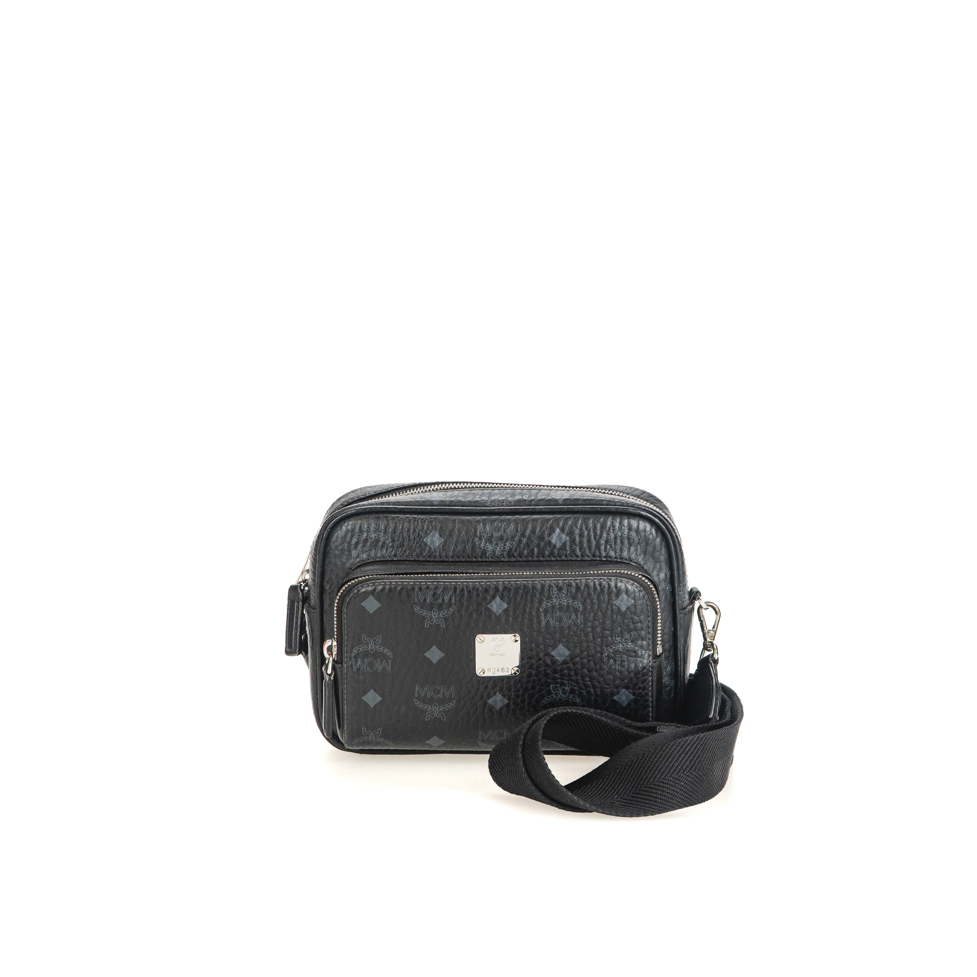 Crossbody