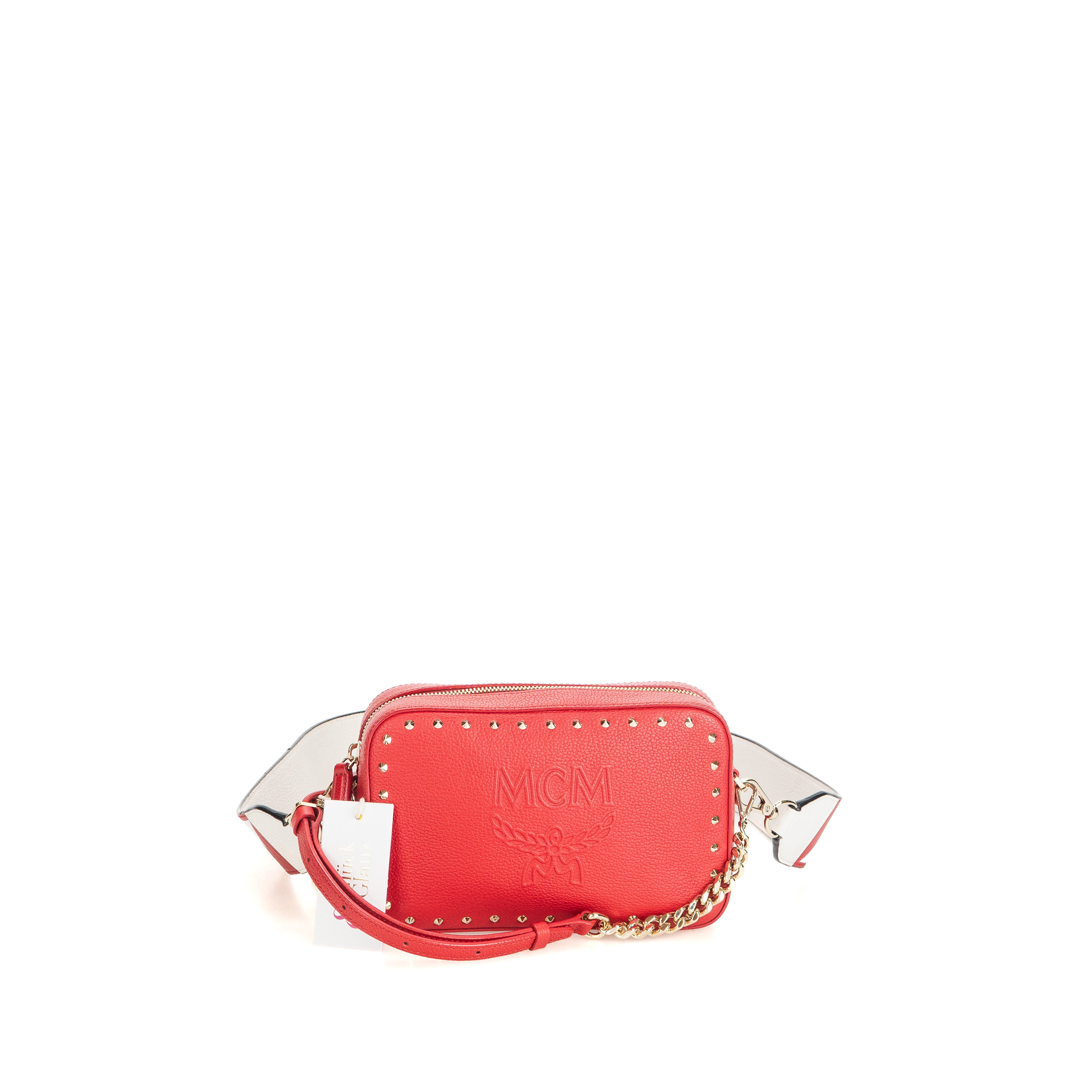 Crossbody