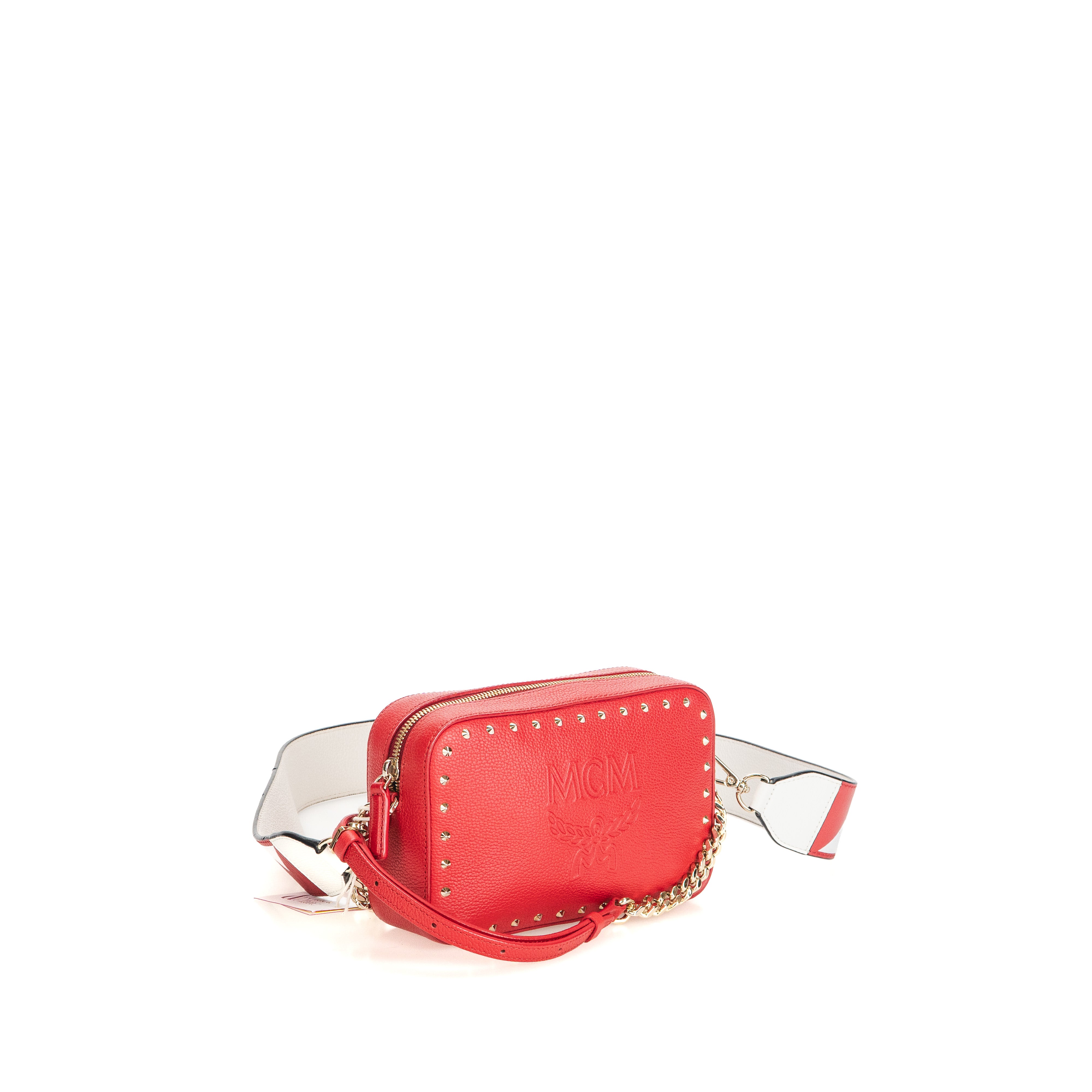 Crossbody