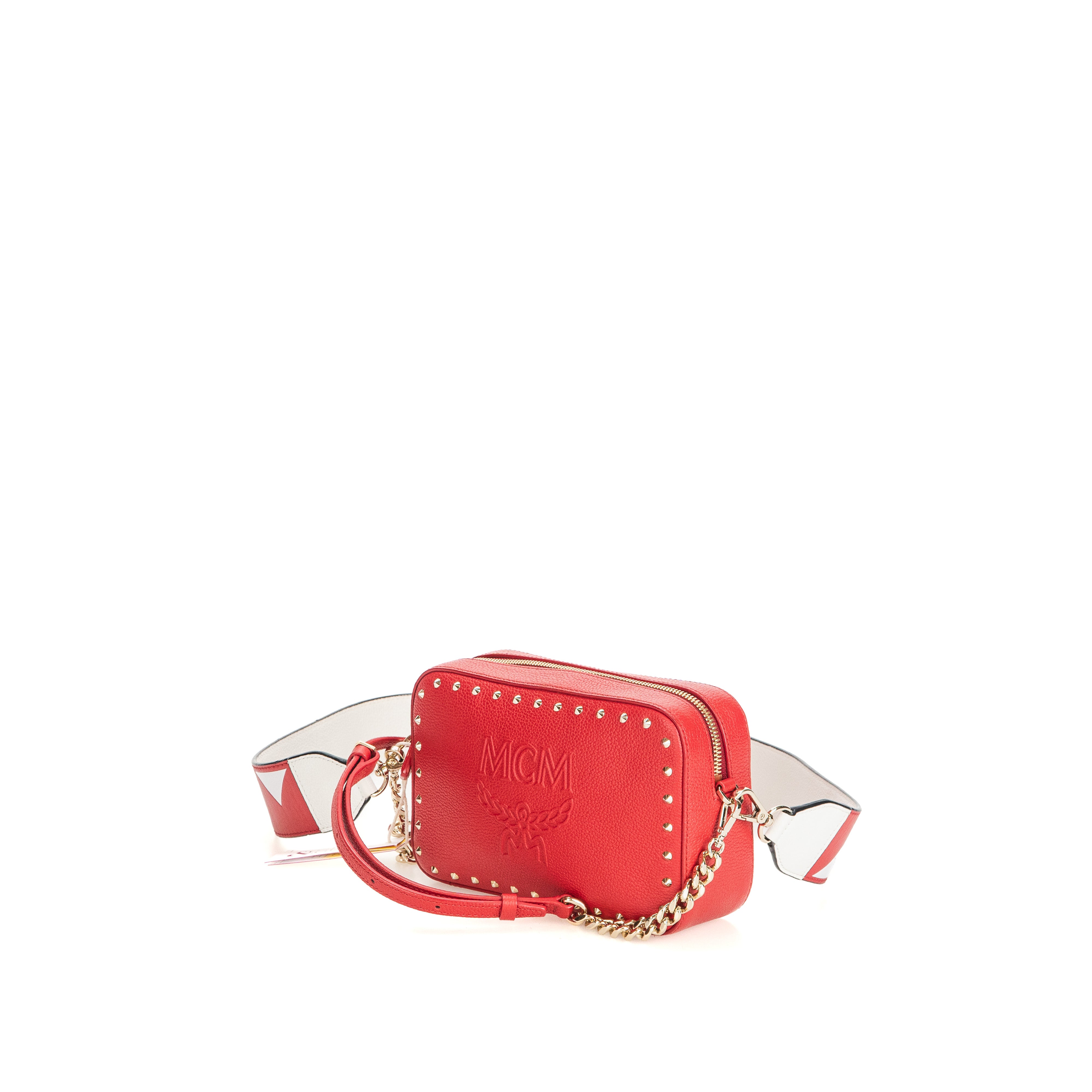 Crossbody