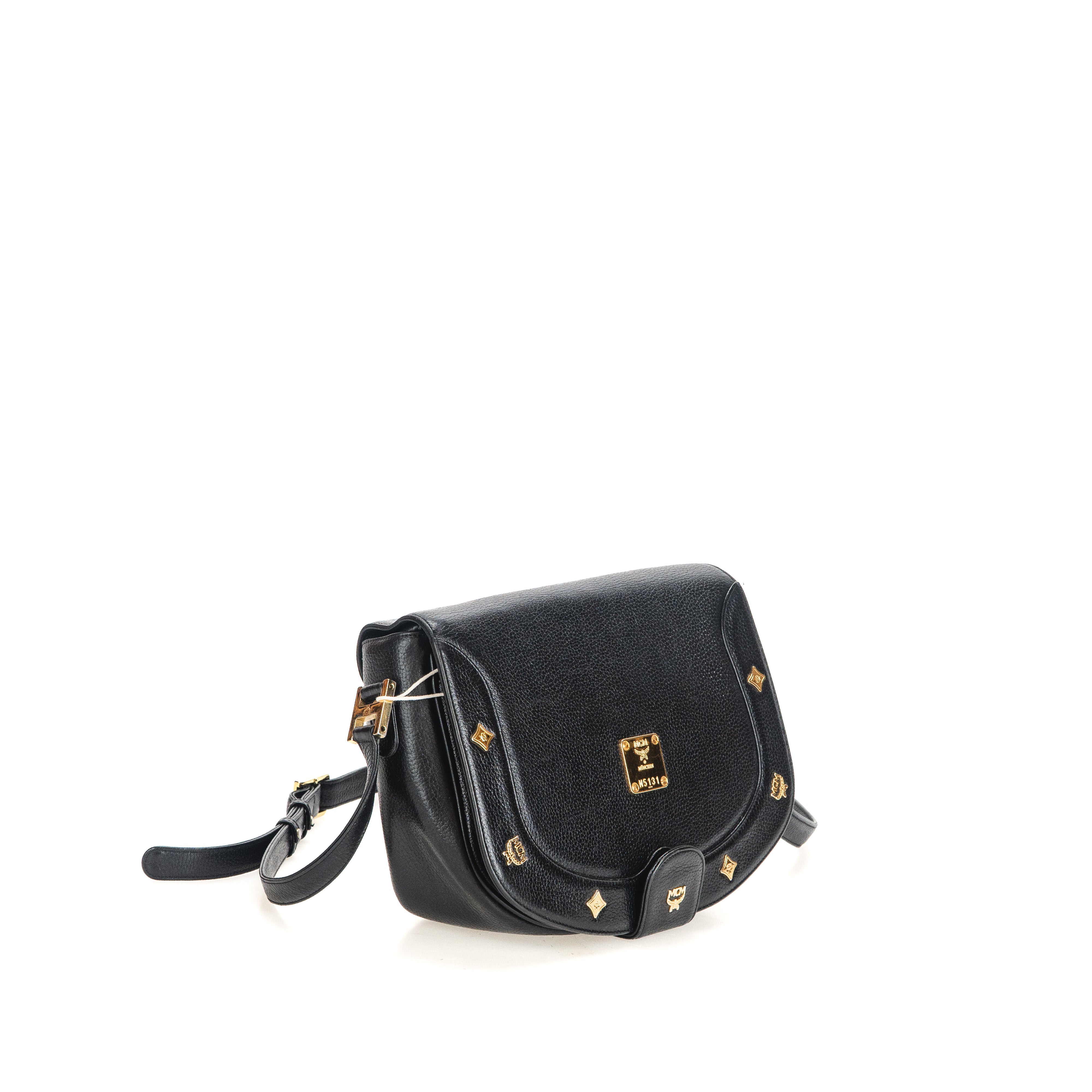 Crossbody