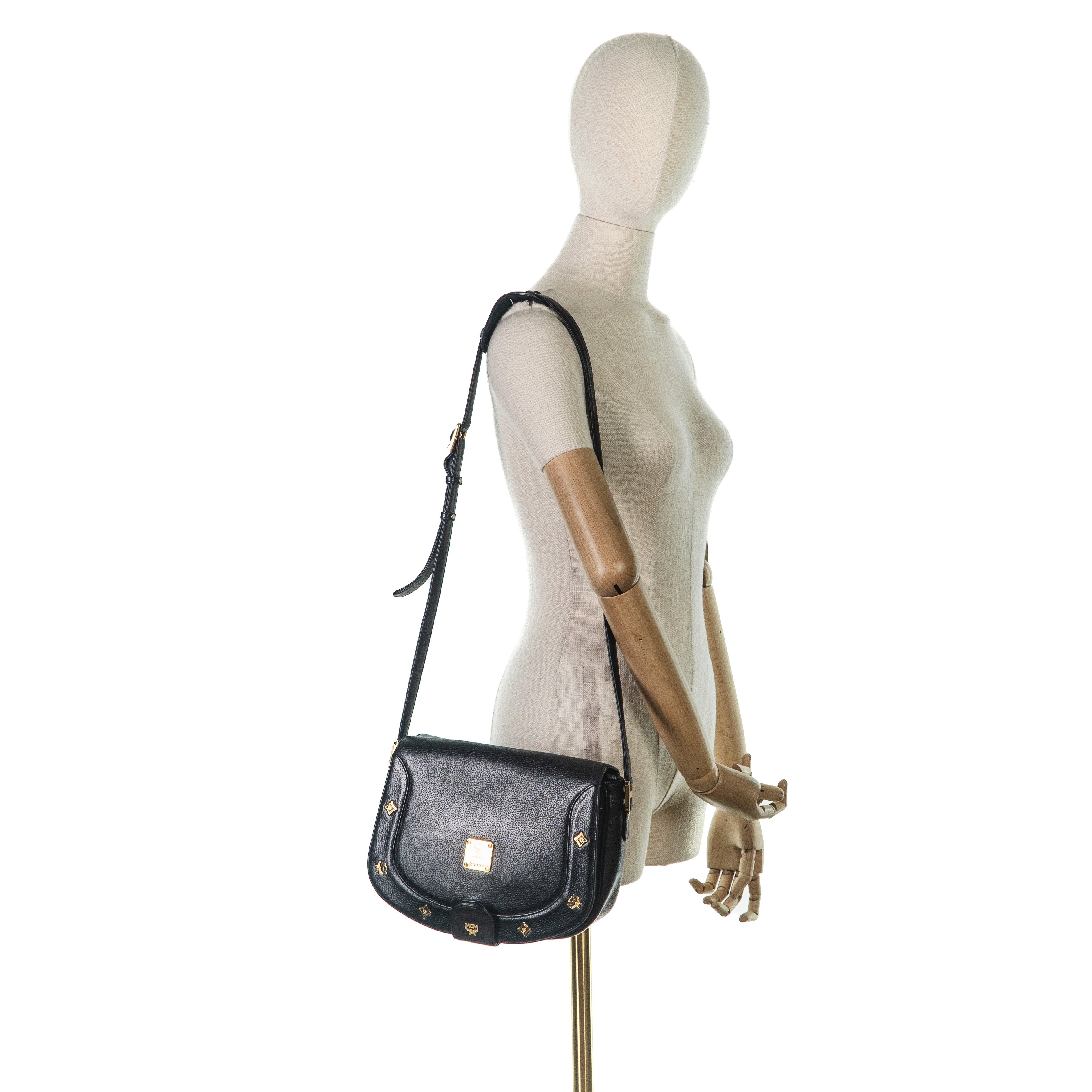 Crossbody