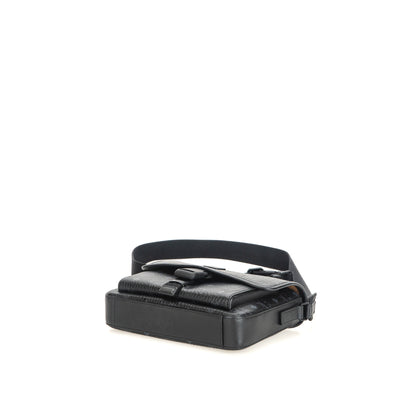 Messenger small