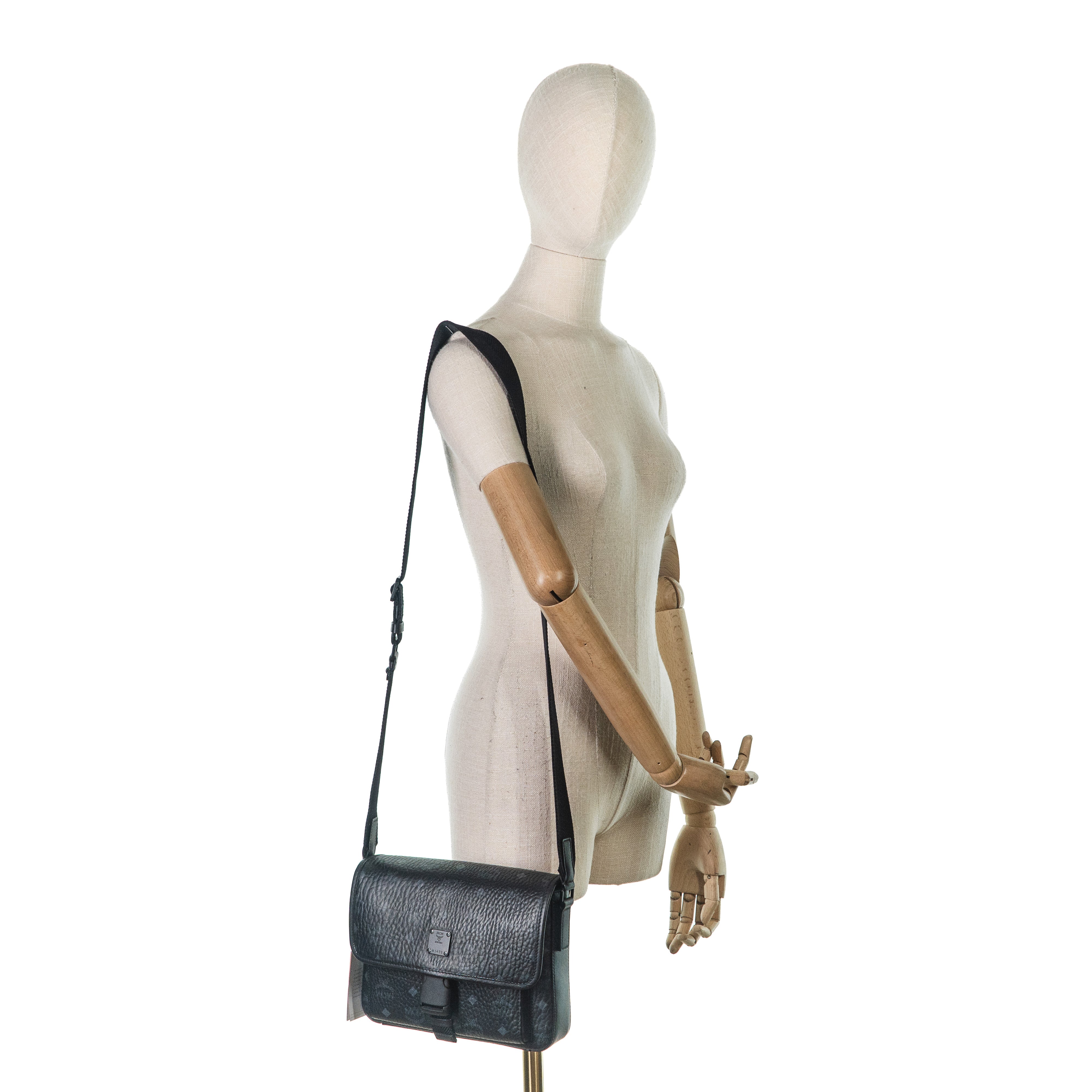 Messenger small