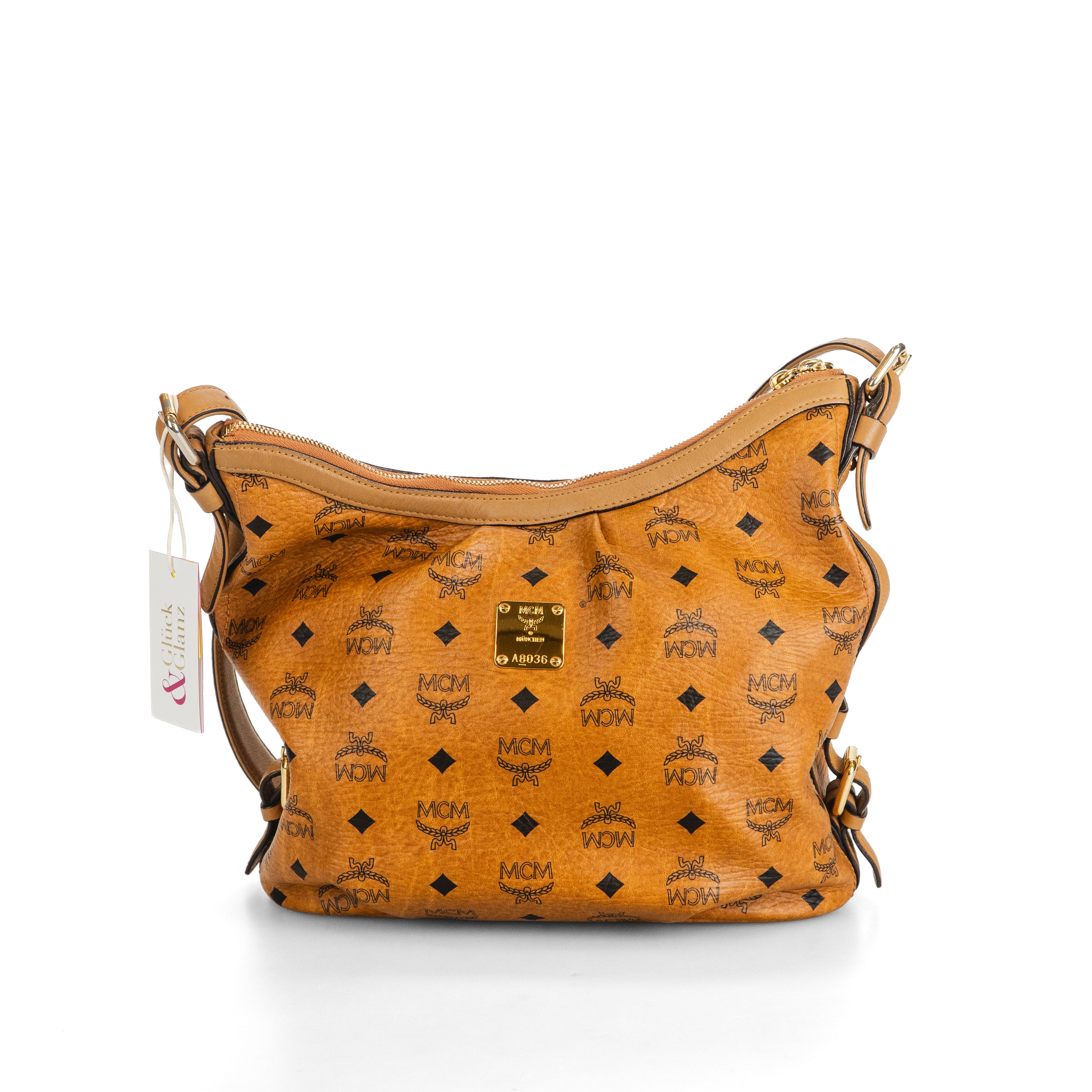 Crossbody