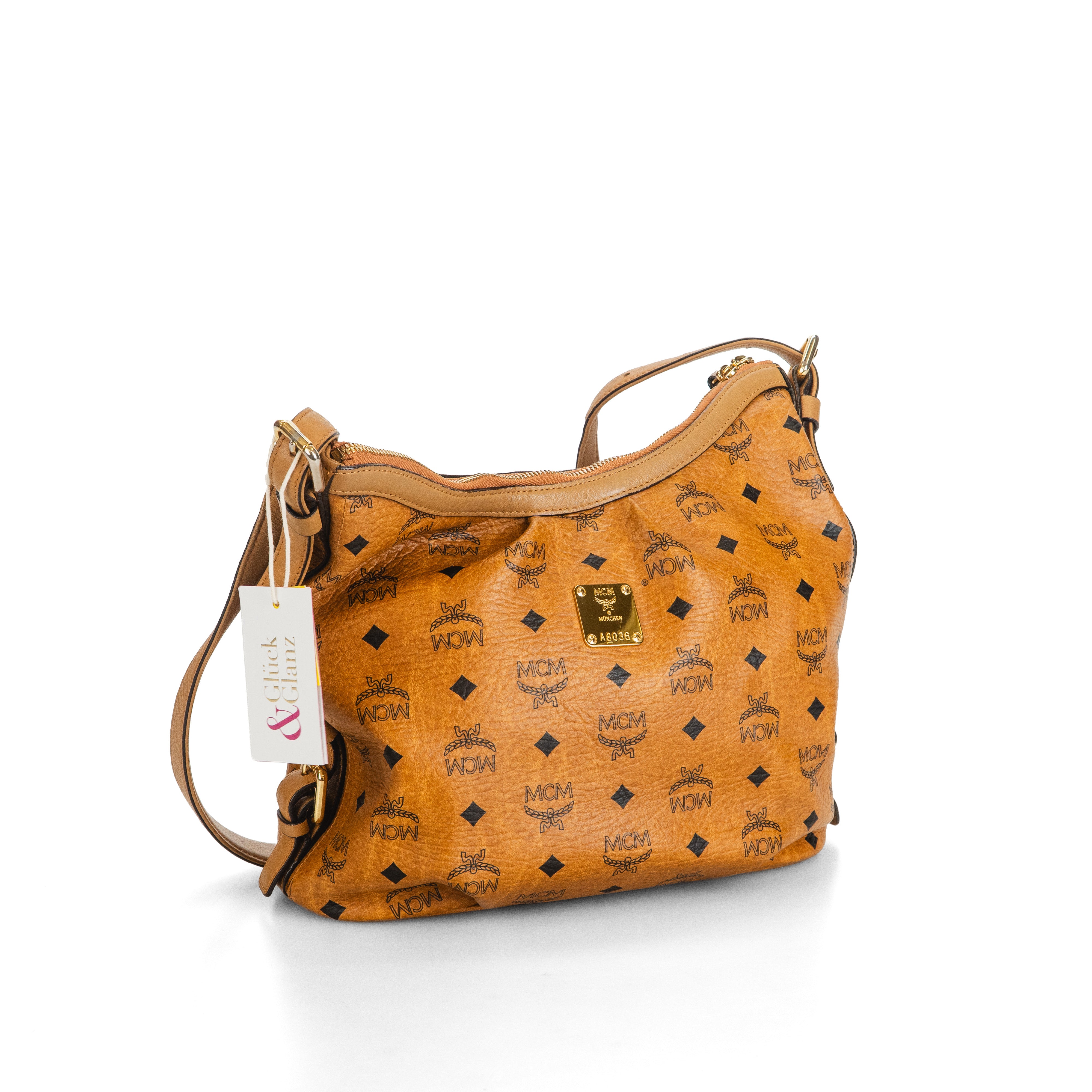 Crossbody