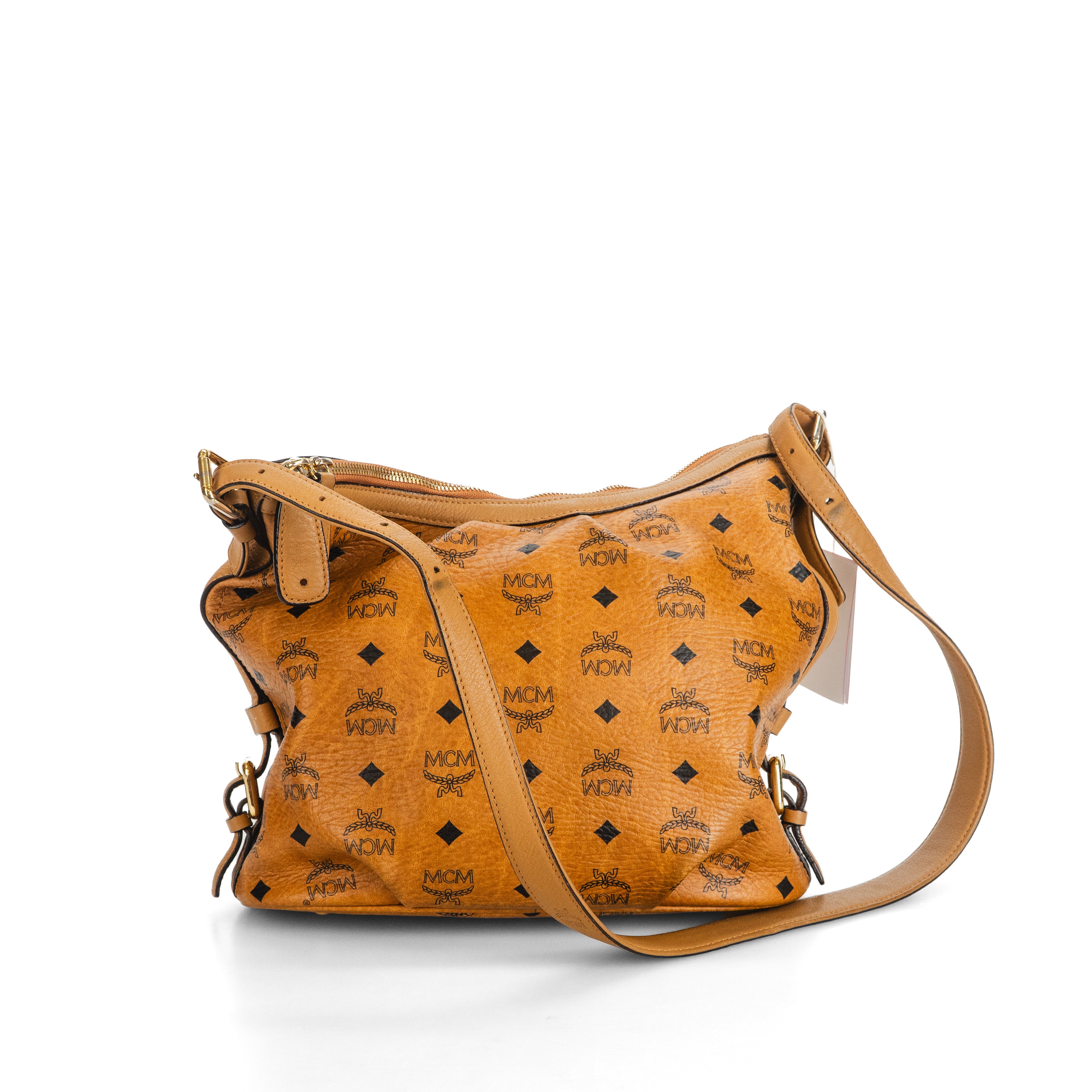 Crossbody