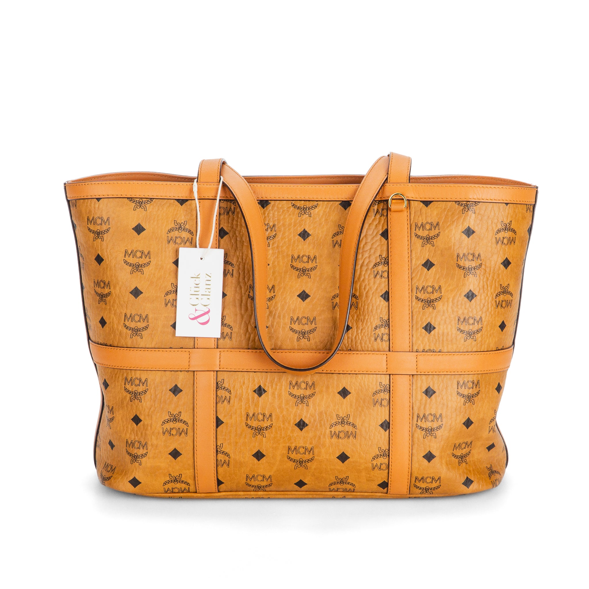 Delmy Shopper