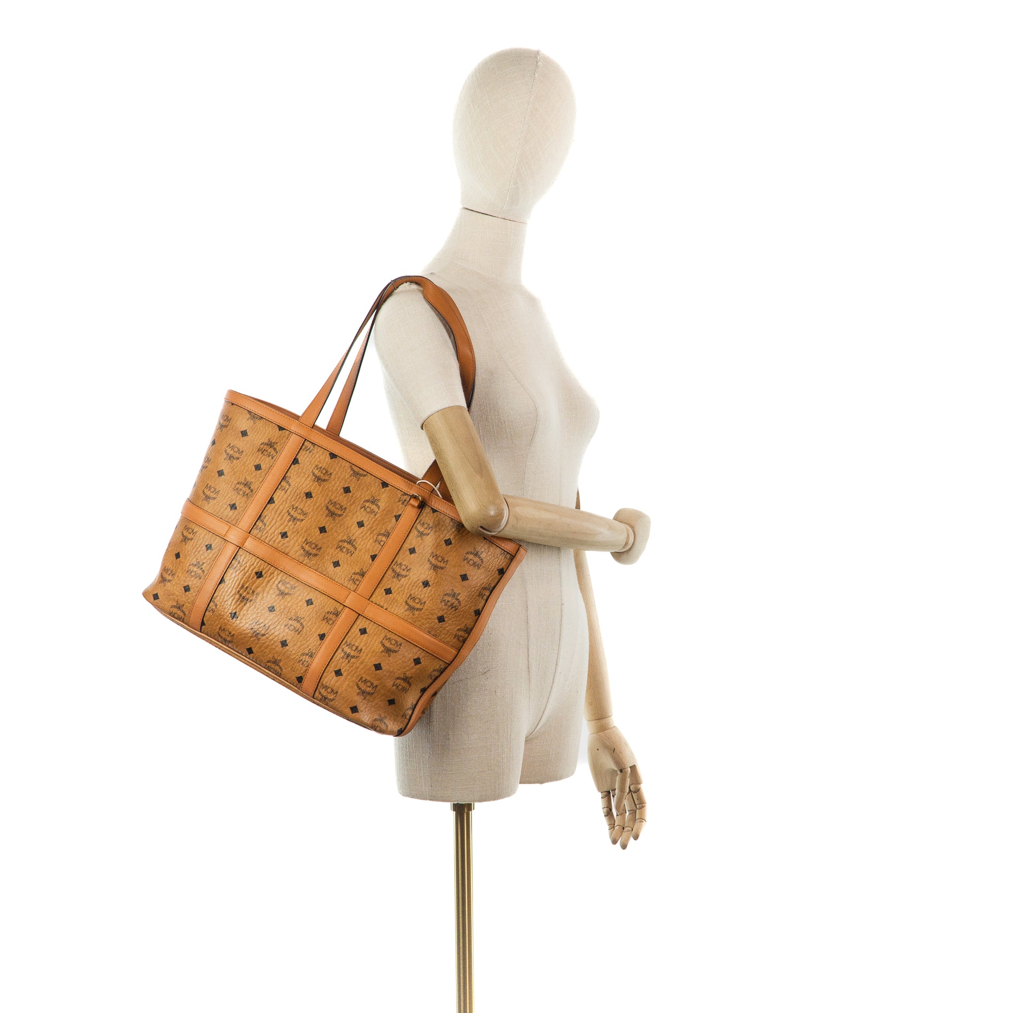 Delmy Shopper