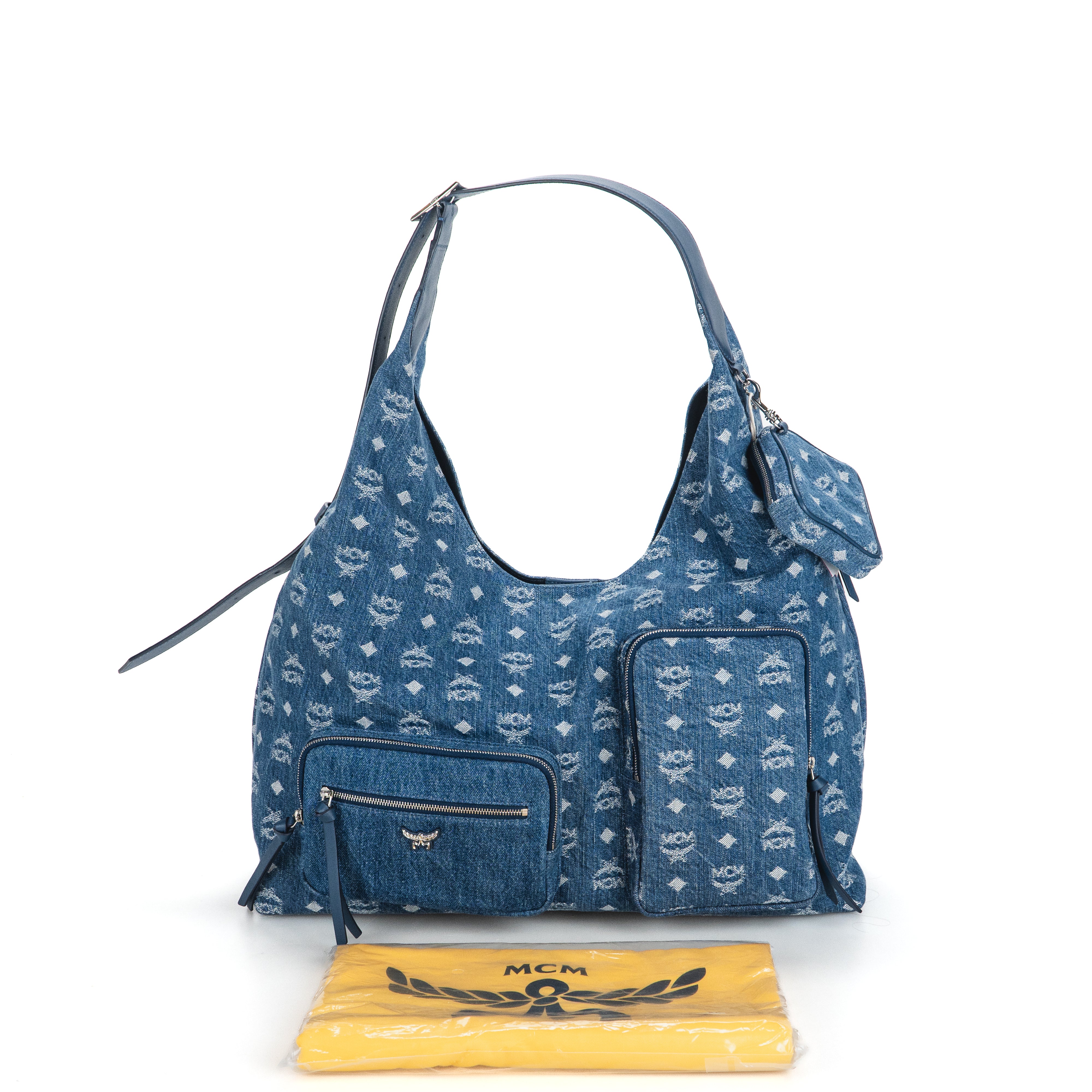 Denim Bag