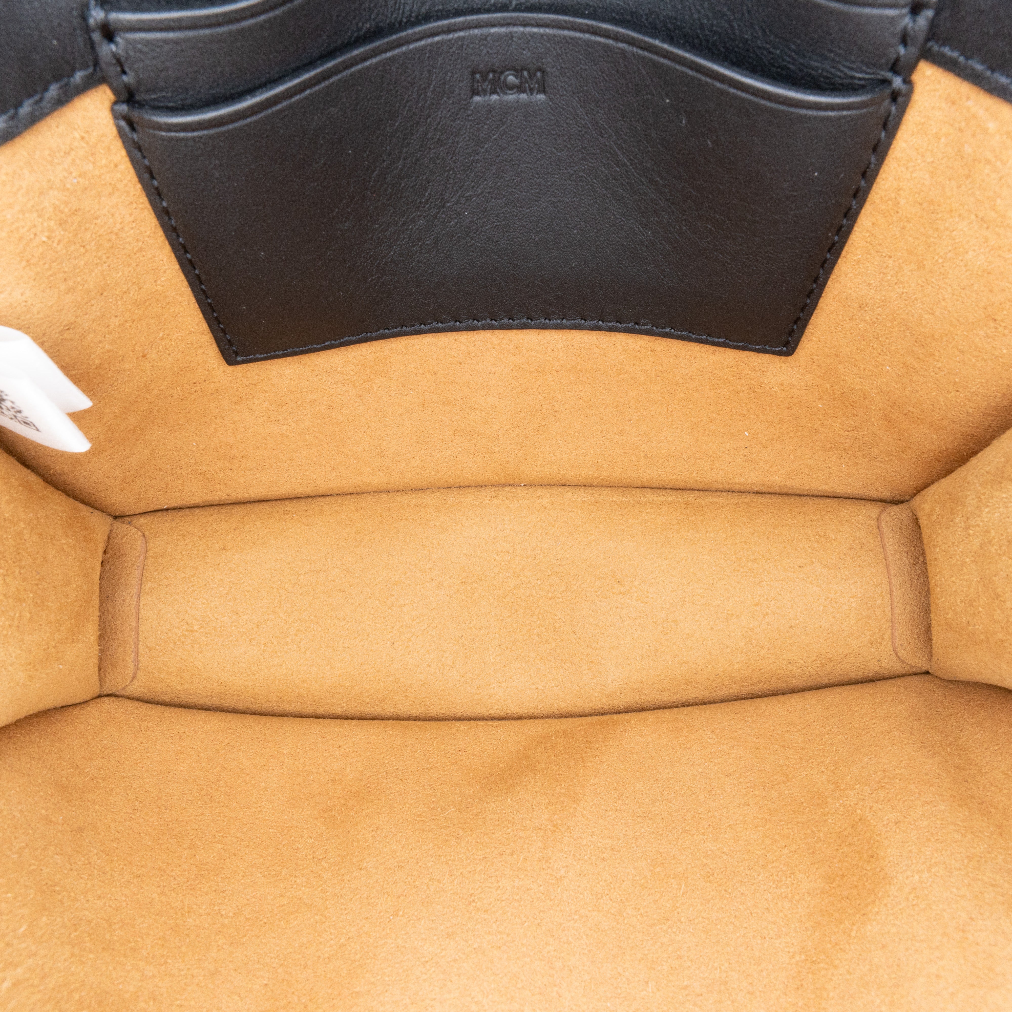 Diamond Bag