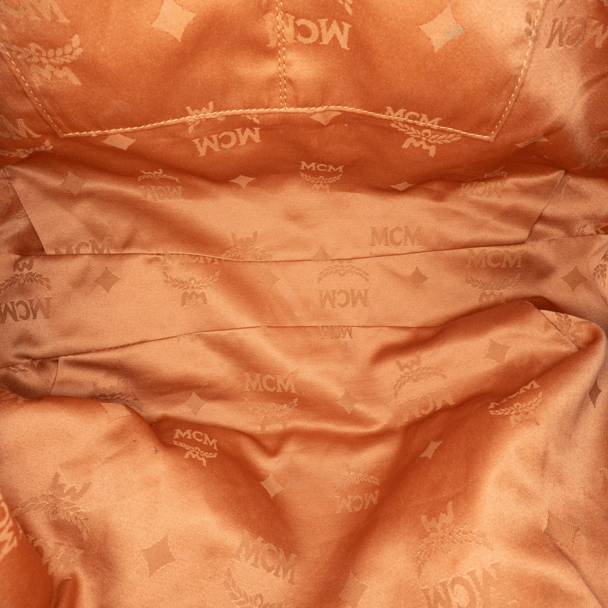 Drawstring Tote