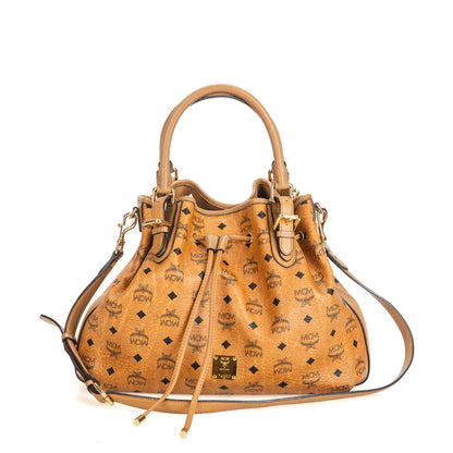 Drawstring Tote