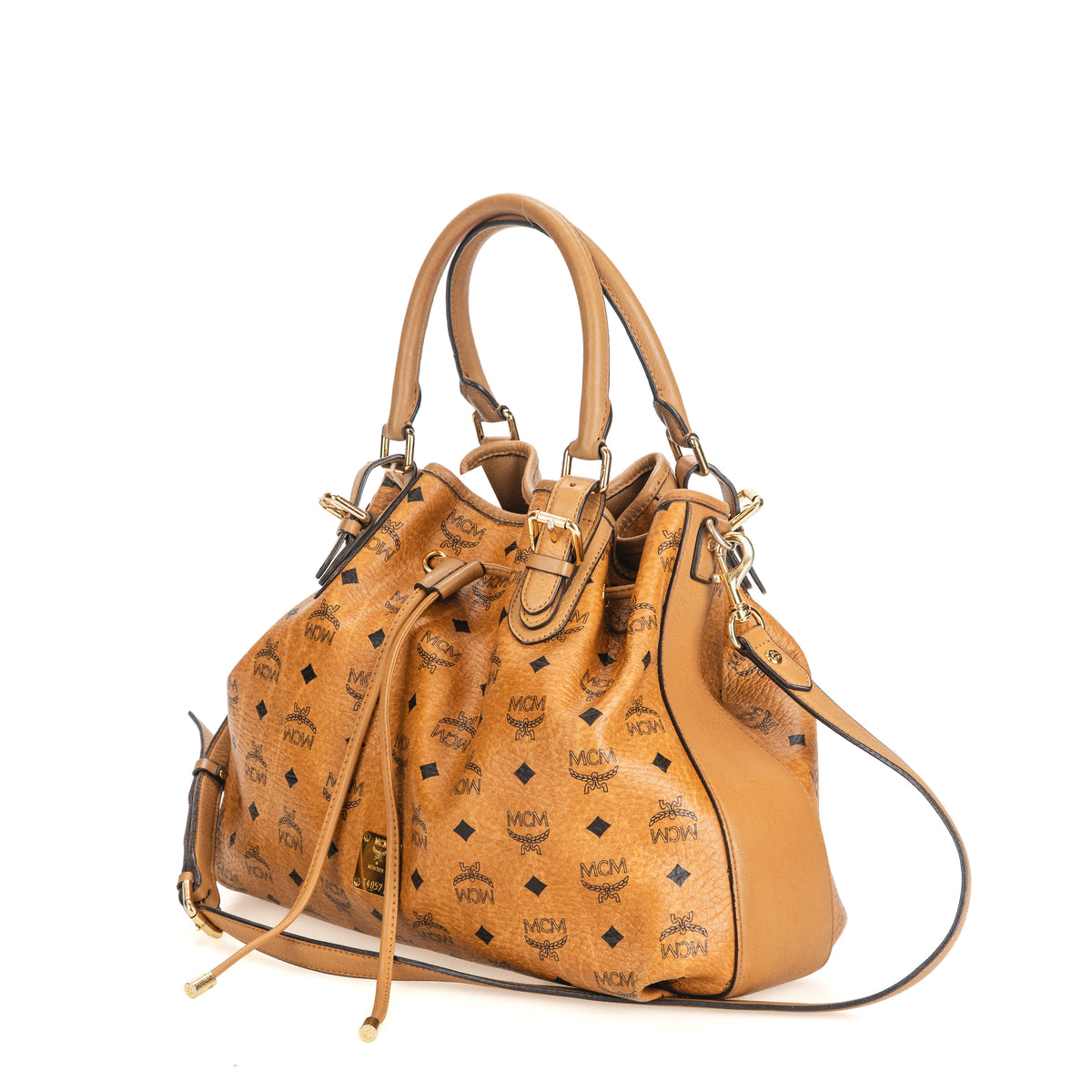 Drawstring Tote