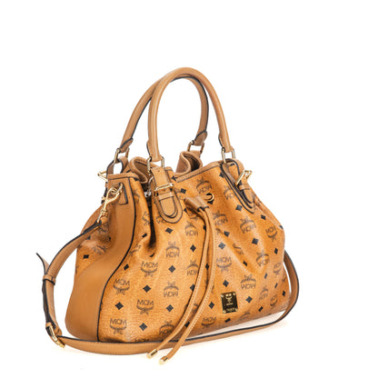 Drawstring Tote
