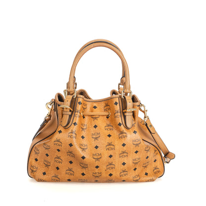 Drawstring Tote