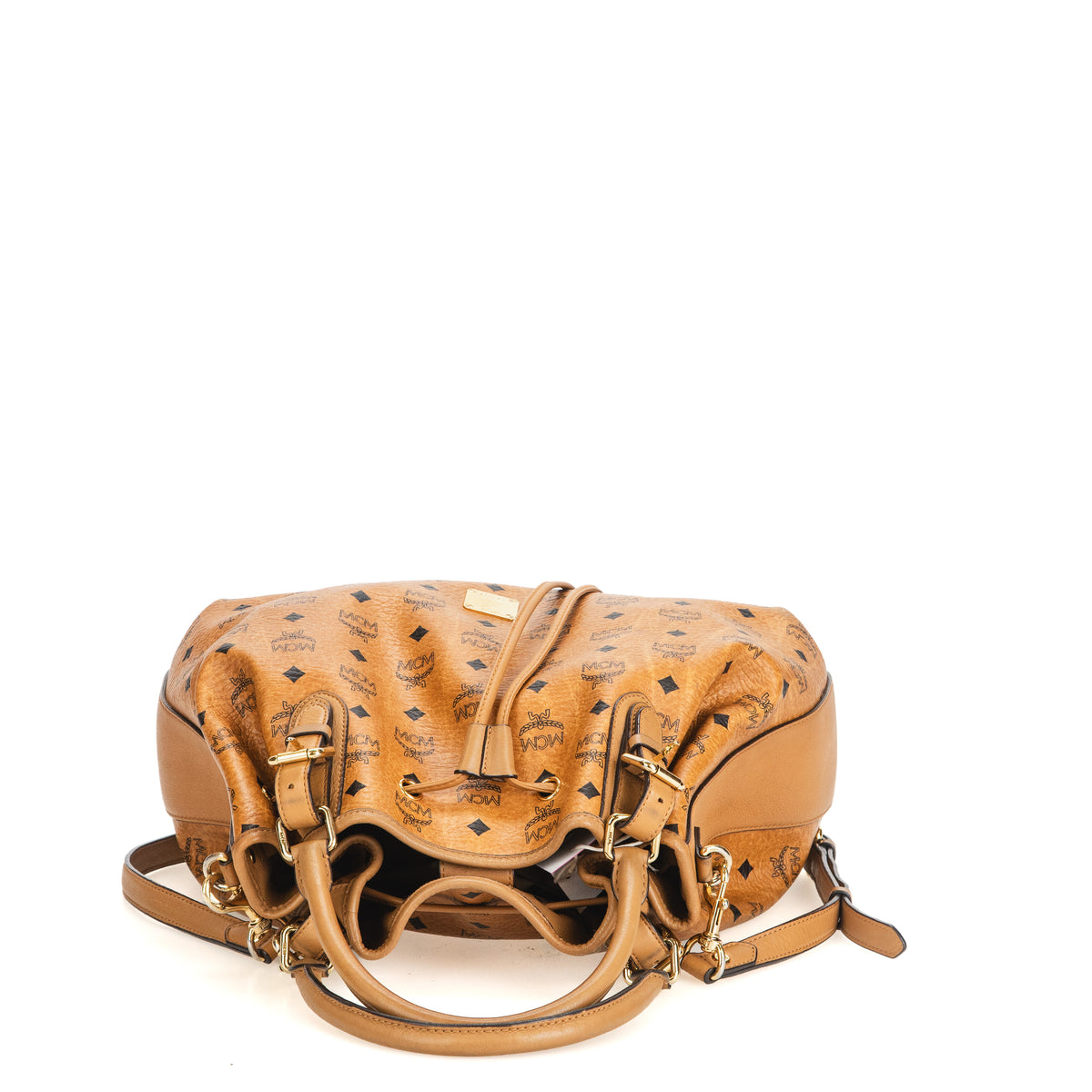 Drawstring Tote