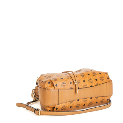 Drawstring Tote