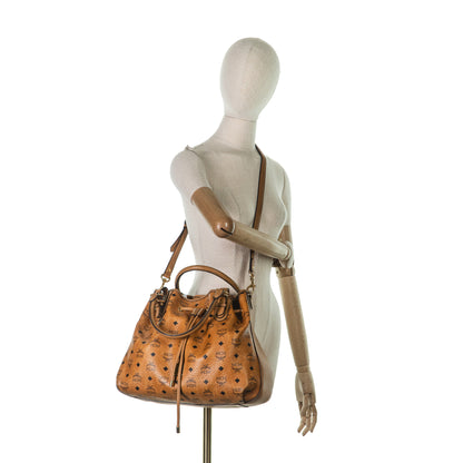 Drawstring Tote