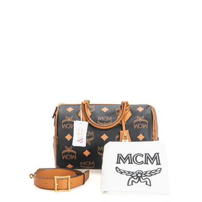 Boston Bag