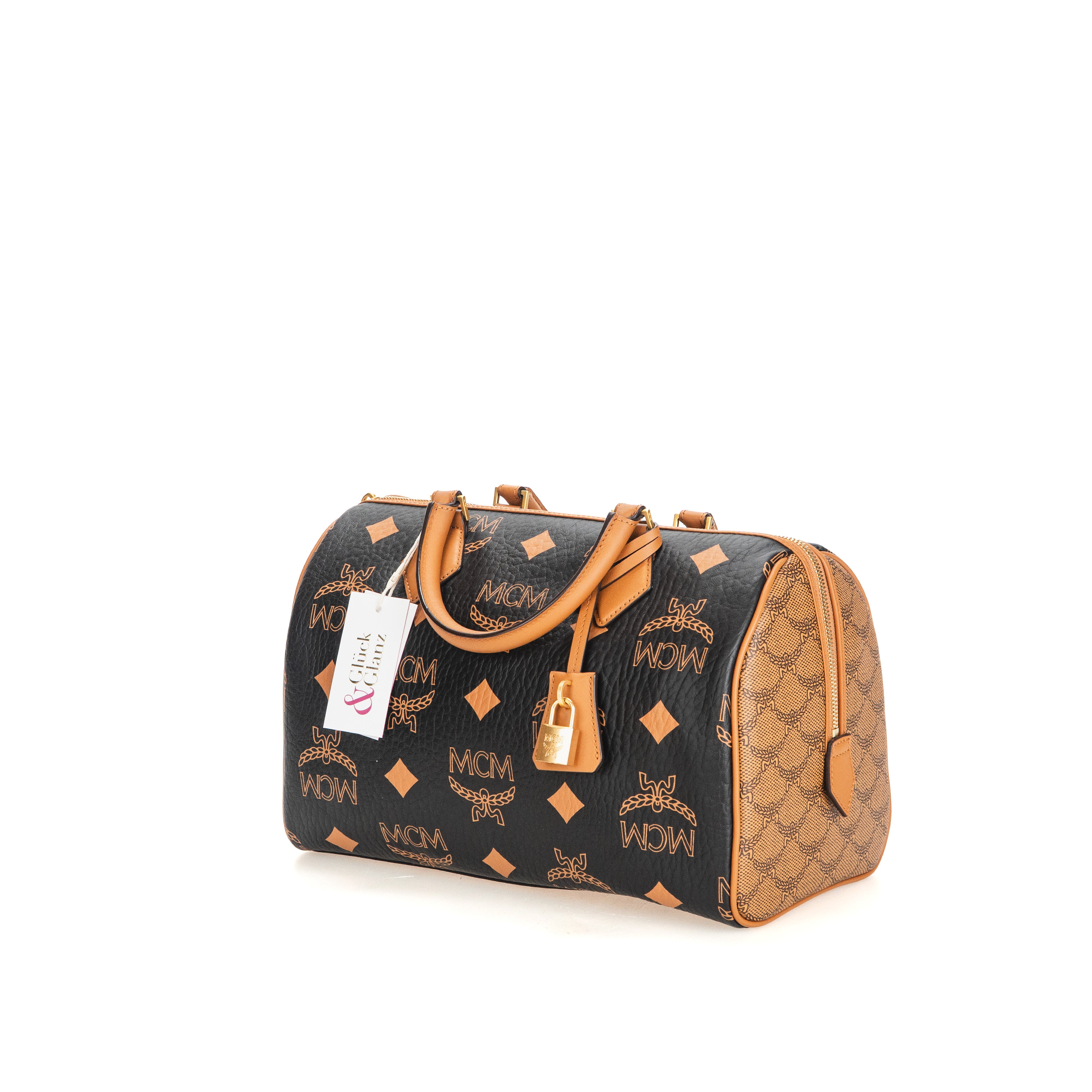 Boston Bag