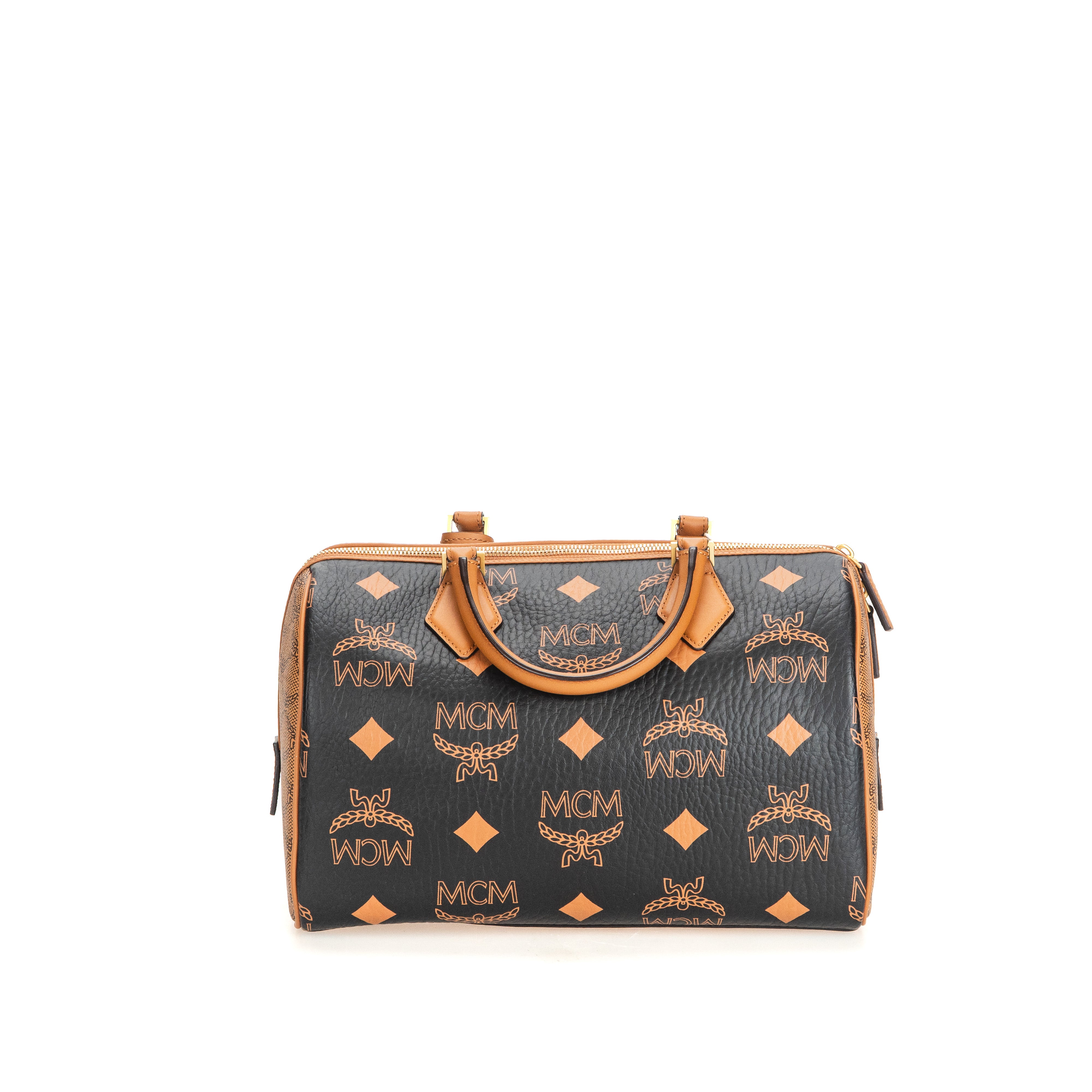 Boston Bag